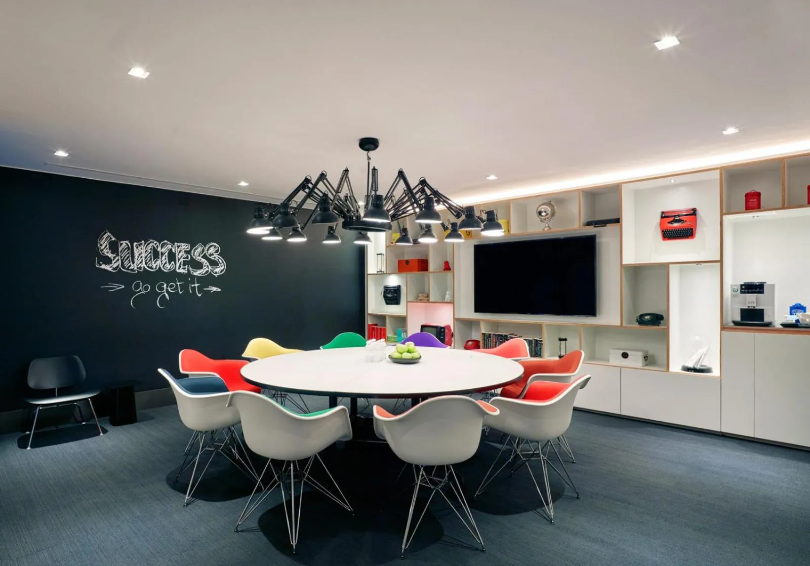 YaTi by Artyzen Hongqiao Shanghai - Korean Street