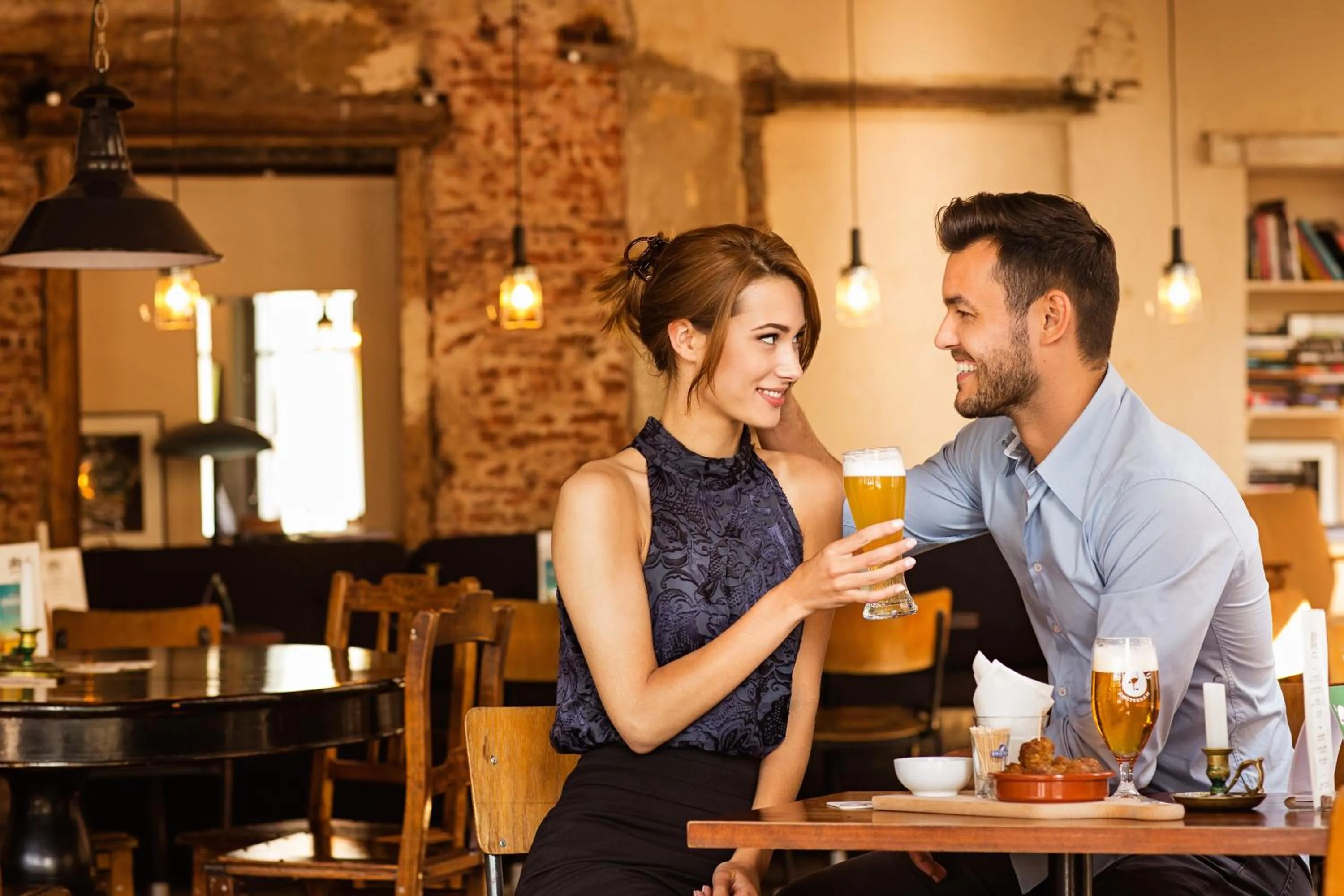 Neighbourhood in The Highland House