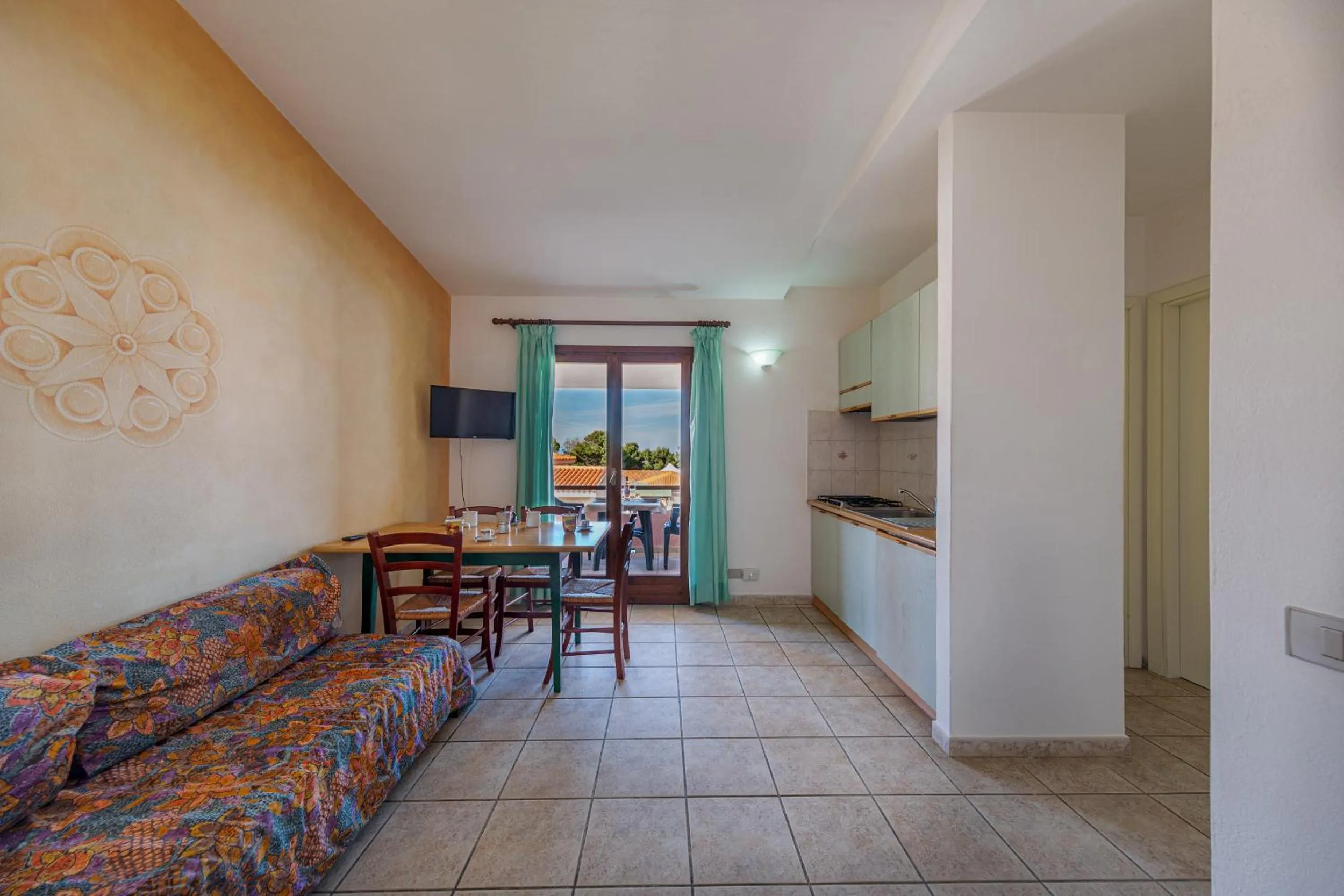 Marina Manna Hotel and Club Village