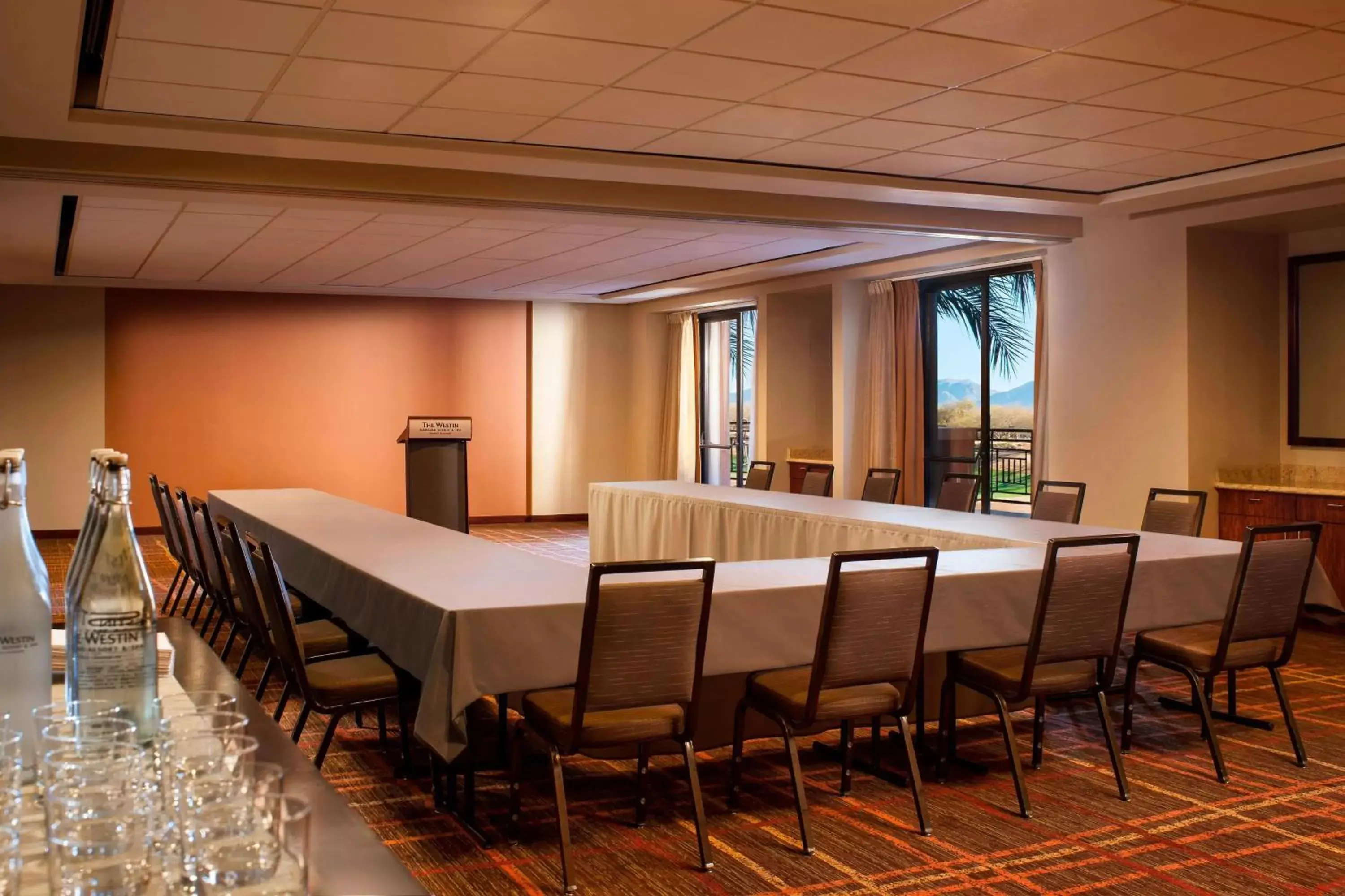 Meeting/conference room in The Westin Kierland Resort & Spa