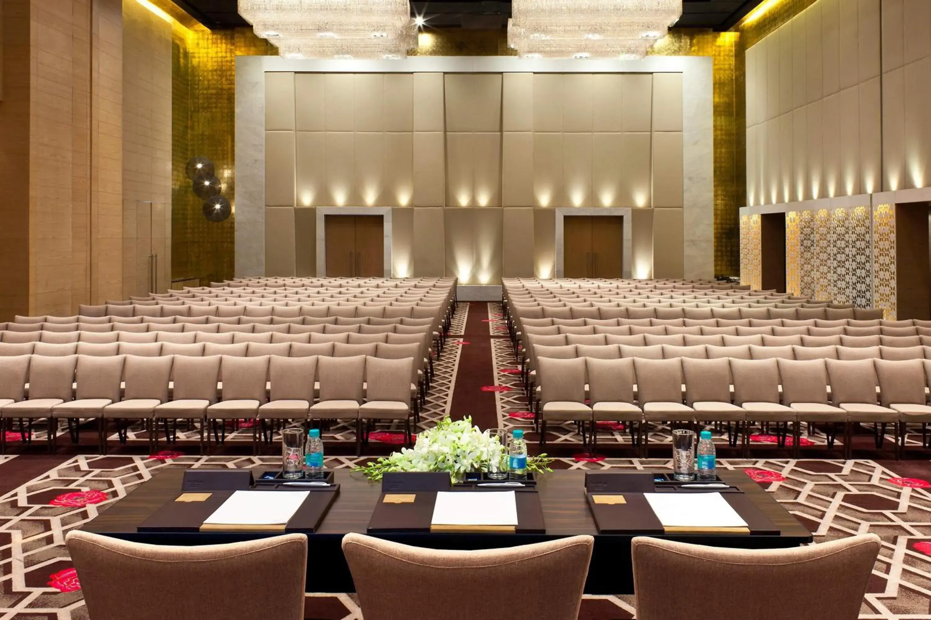 Meeting/conference room in The Westin Hyderabad Mindspace