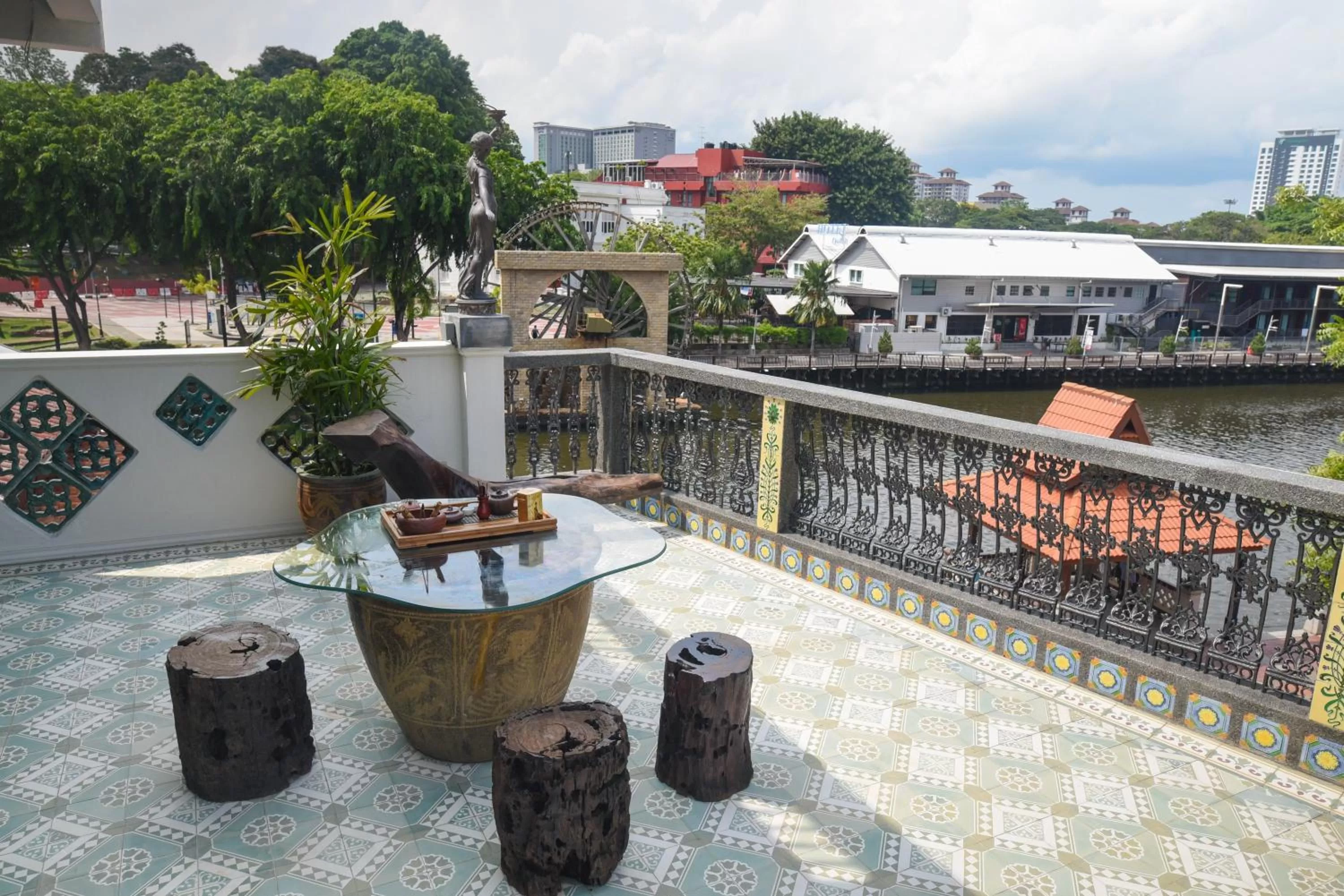 5 Heeren Museum Residence