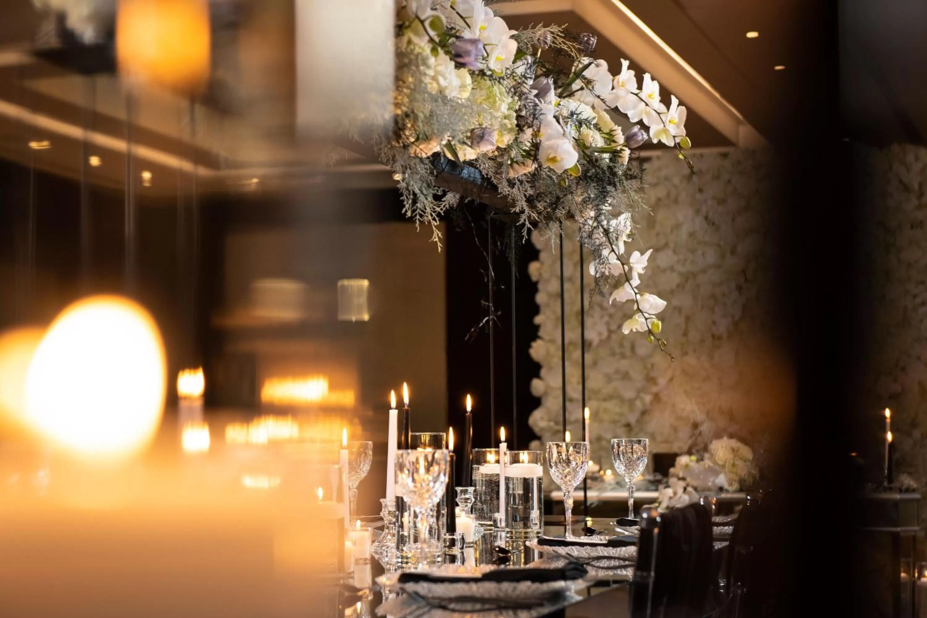 Banquet/Function facilities in Sheraton Eatontown Hotel