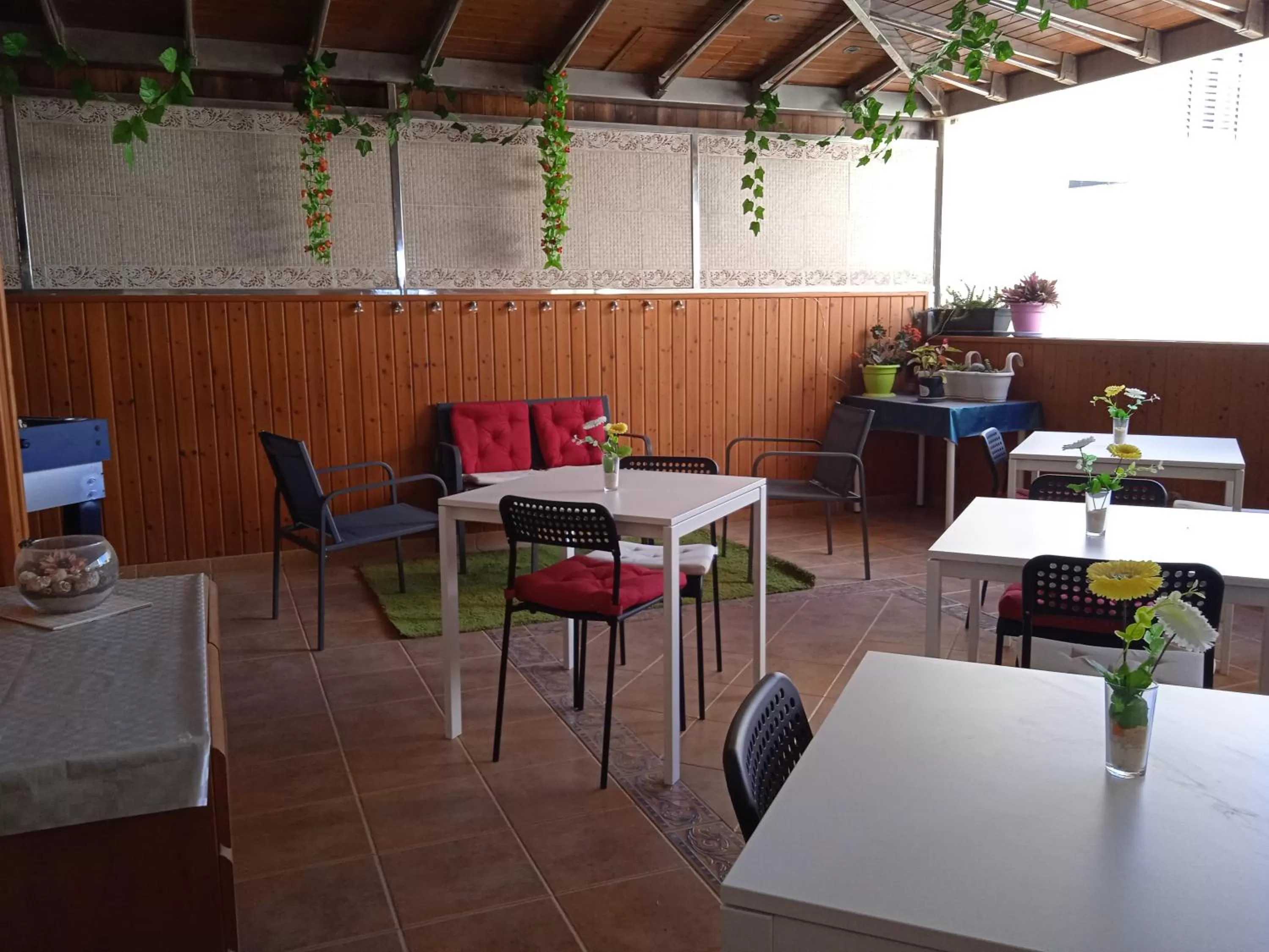 Property building, Restaurant/Places to Eat in B&B Paraiso del Sol