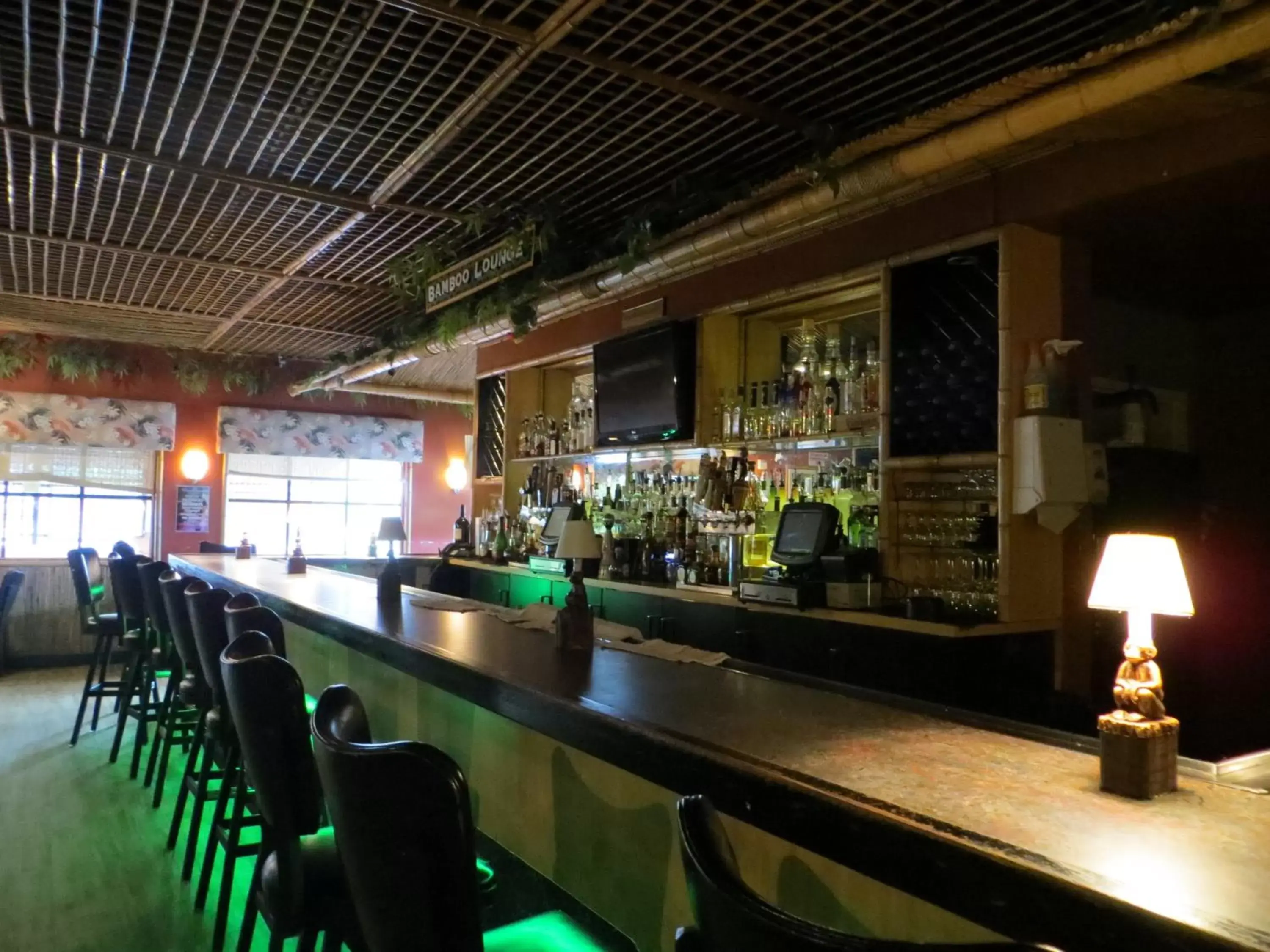 Lounge or bar, Lounge/Bar in Wyndham Garden San Jose Airport