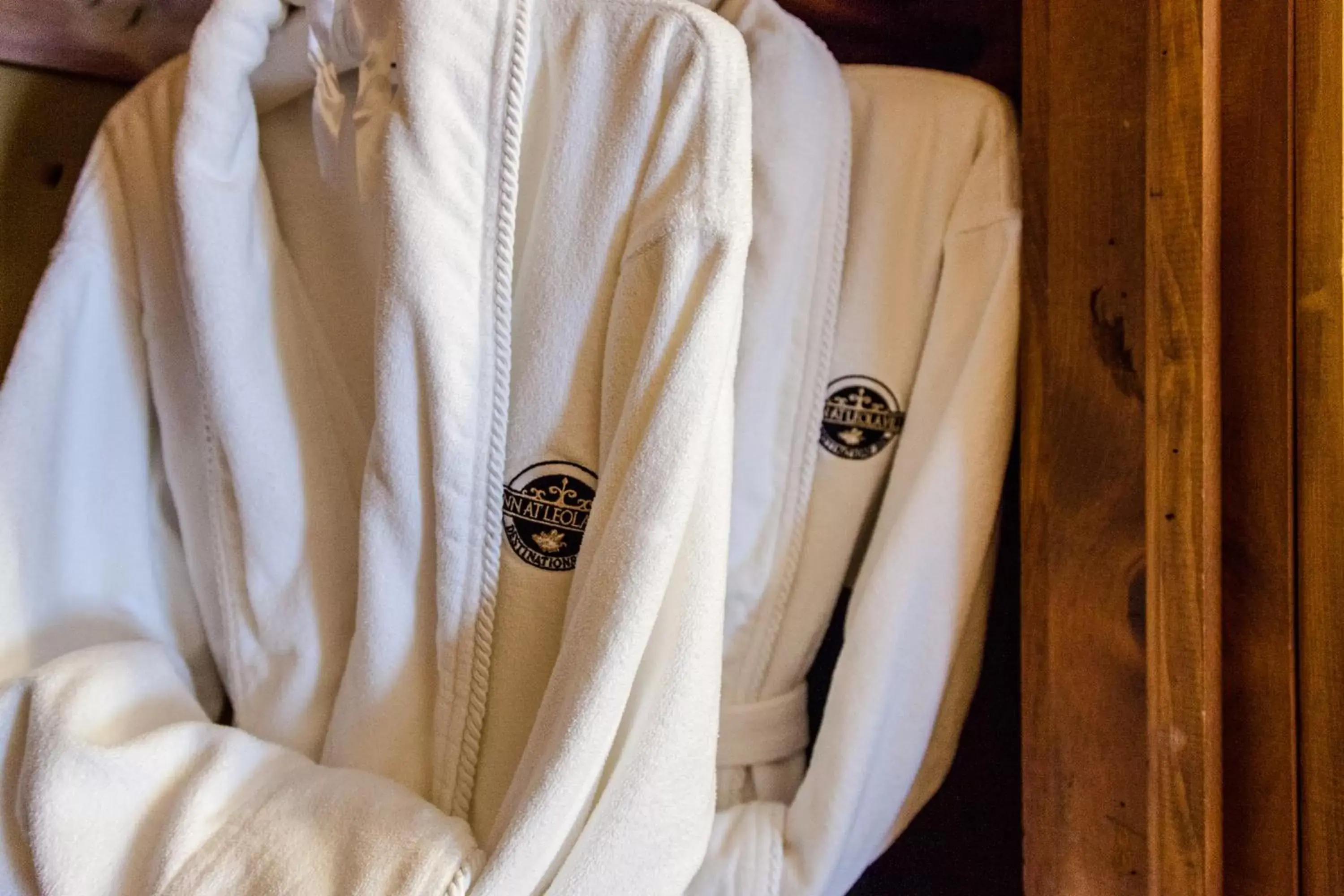 Bathroom in The Inn at Leola Village, a Historic Hotel of America