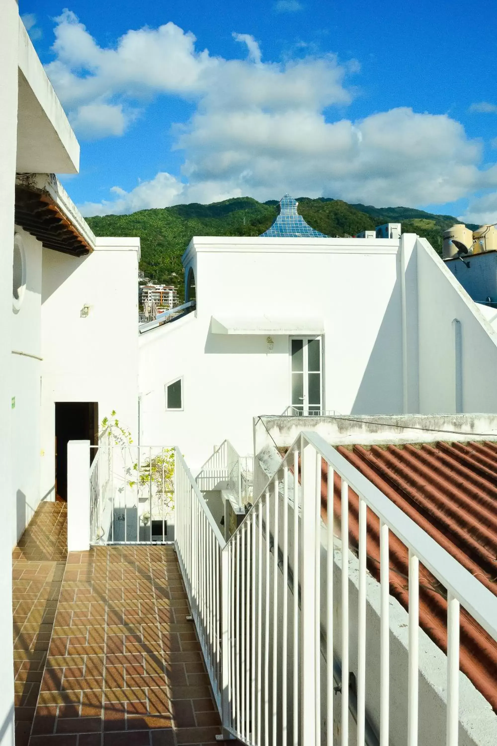 View (from property/room) in Garlands Del Rio