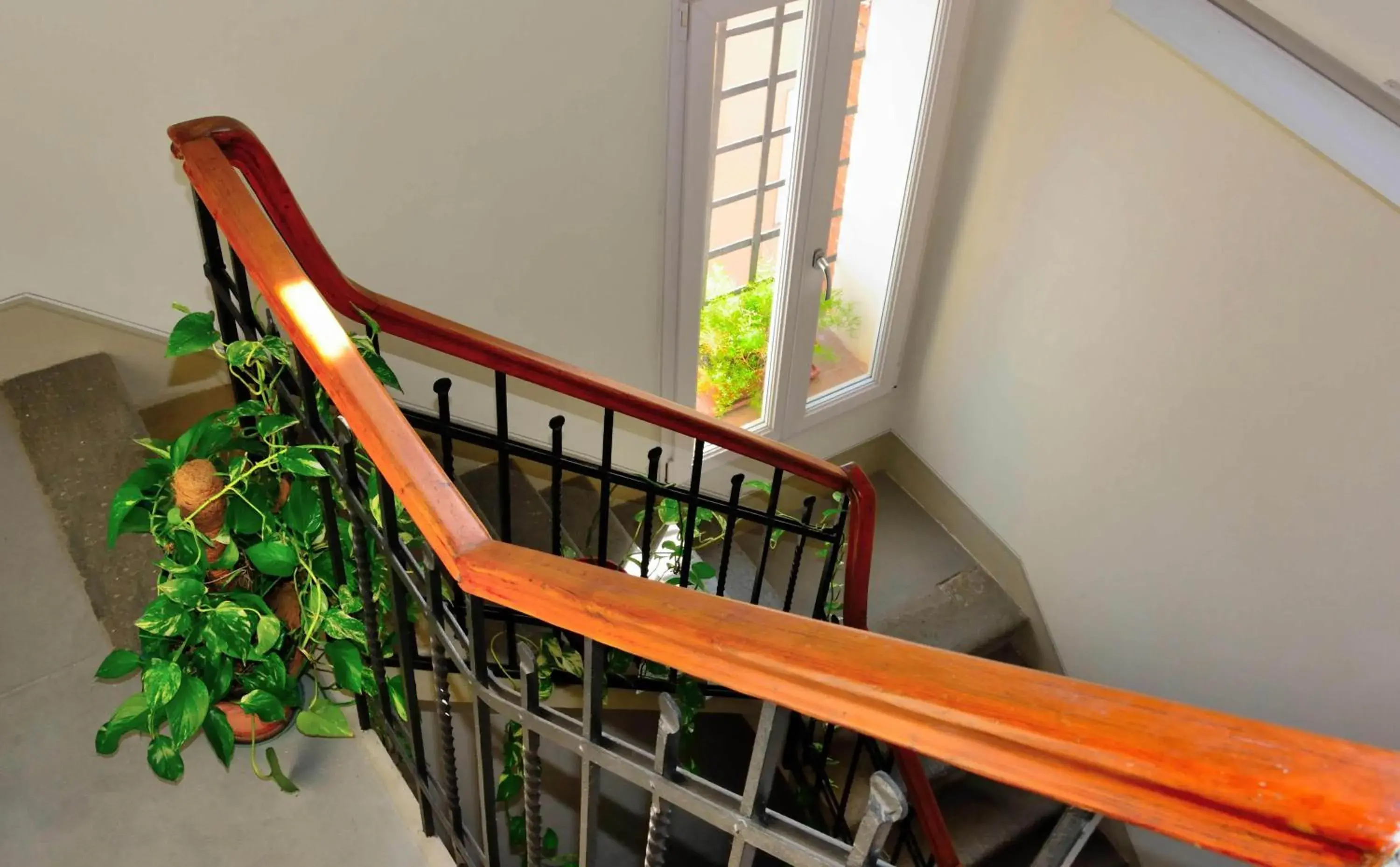 Other, Balcony/Terrace in Hotel Di Stefano