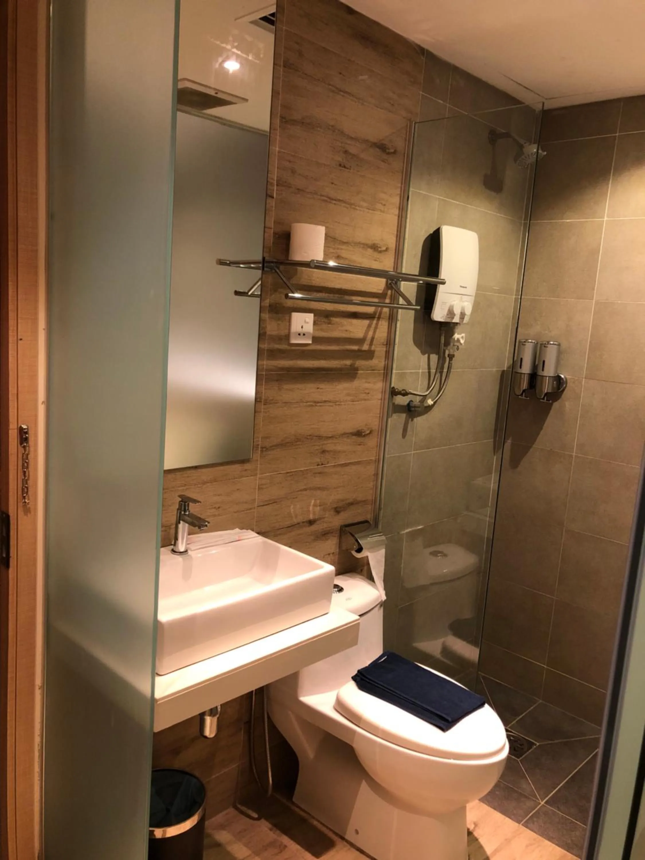 Kyoto Boutique Hotel