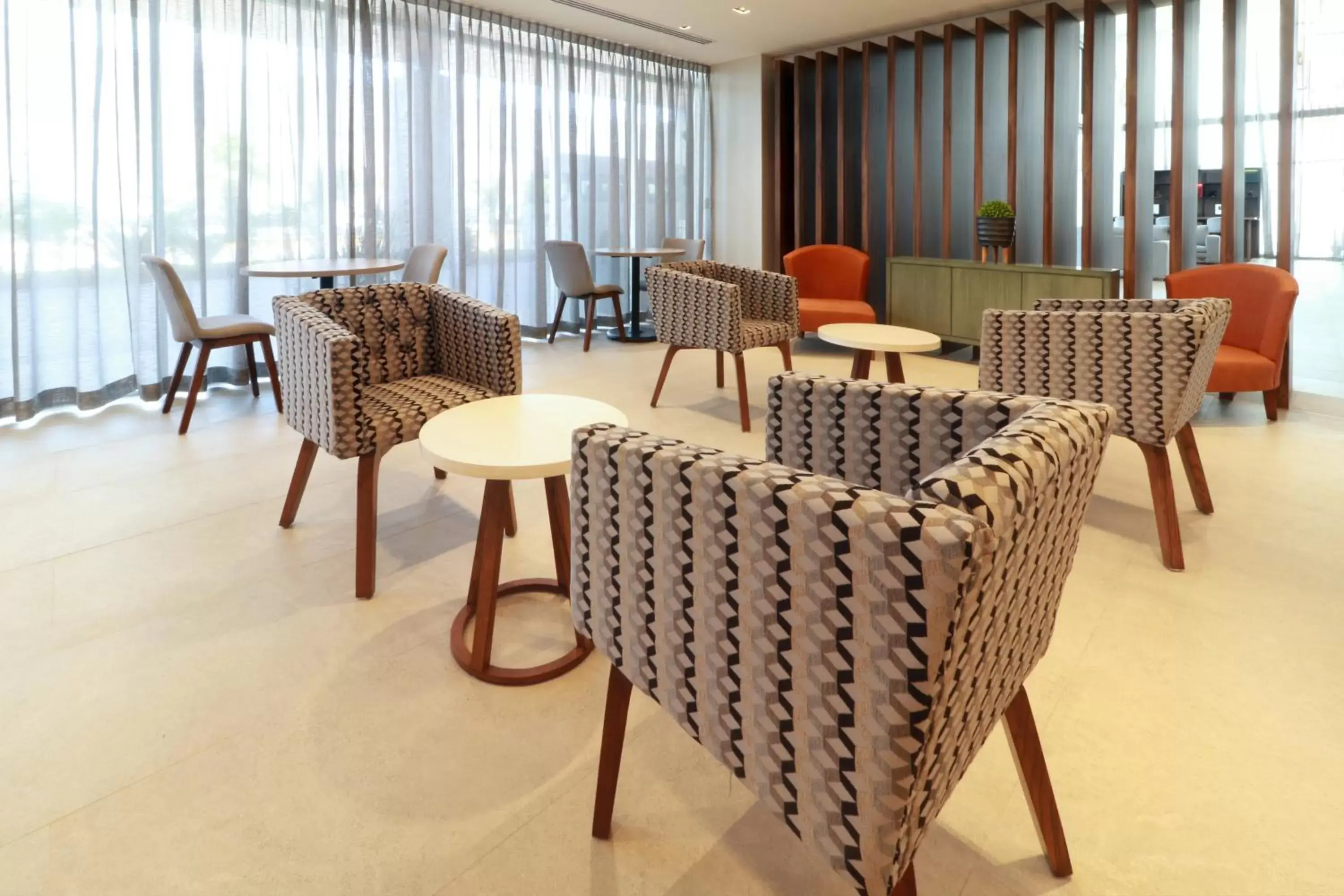 Restaurant/places to eat in Holiday Inn & Suites Monterrey Apodaca Zona Airport, an IHG hotel Restaurant/places to eat in Holiday Inn & Suites Monterrey Apodaca Zona Airport, an IHG hotel