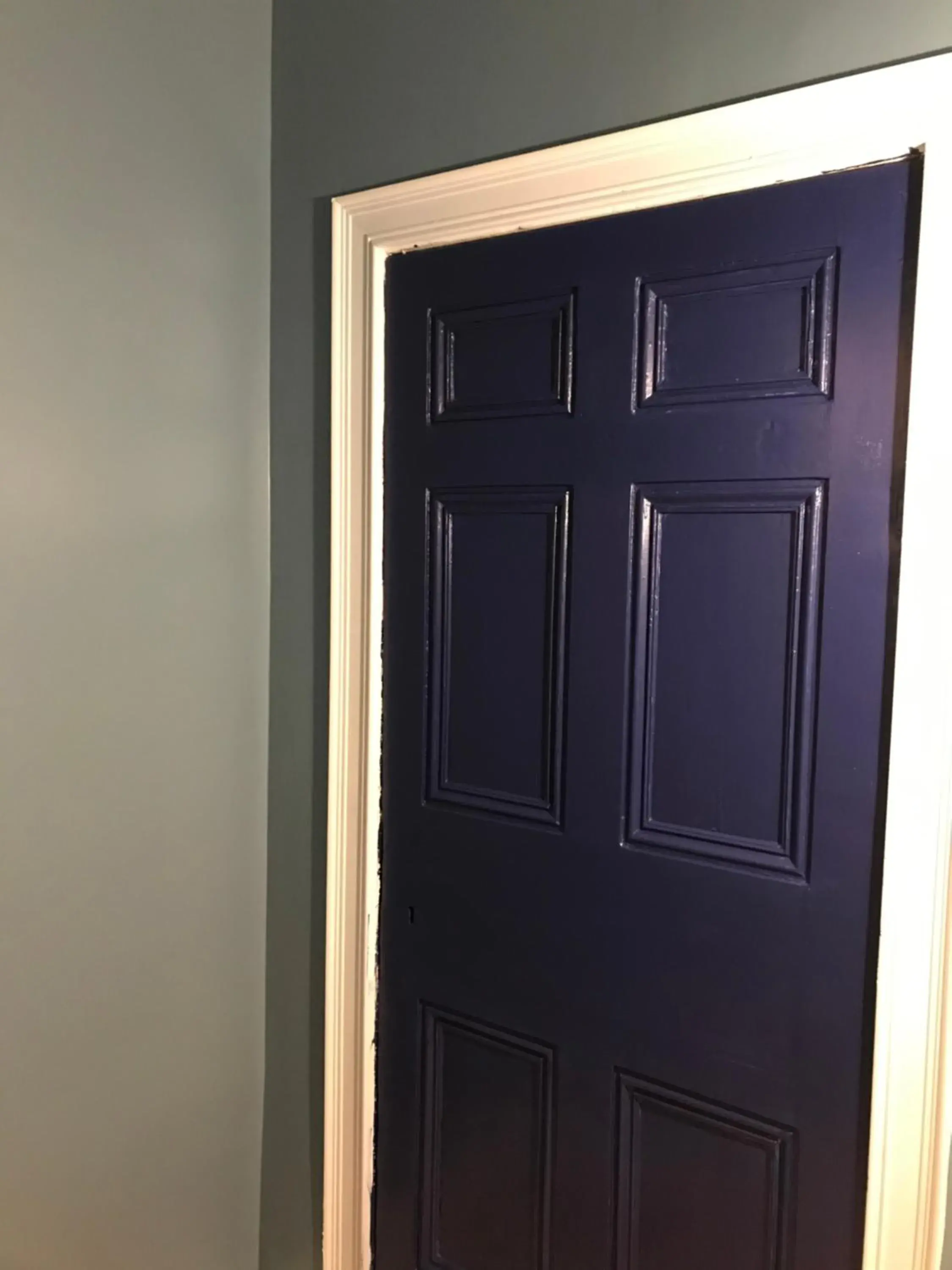 Bathroom in Pring Guesthouse Bathroom in Pring Guesthouse