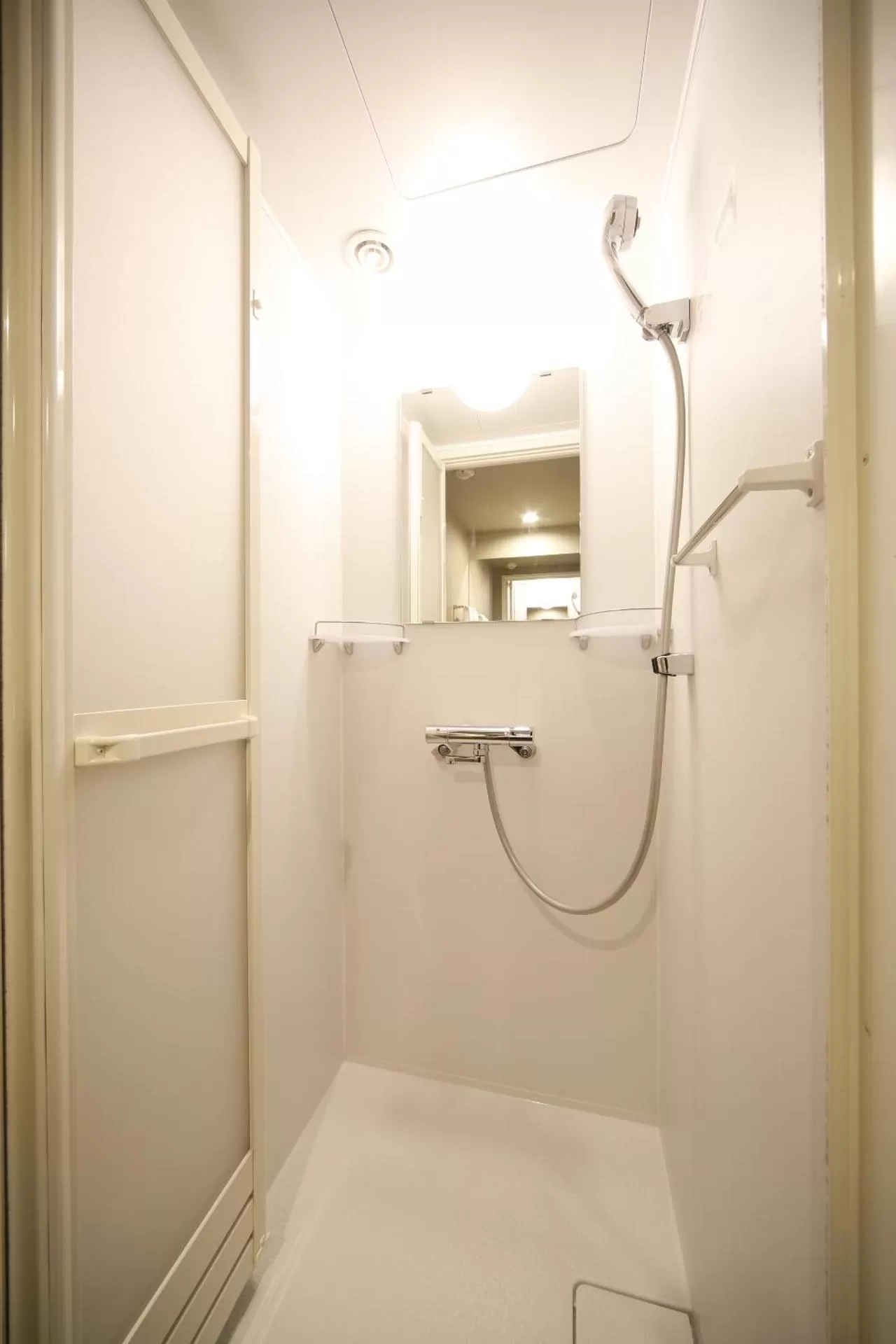 Shower in Dormy Inn Miyazaki Natural Hot Spring