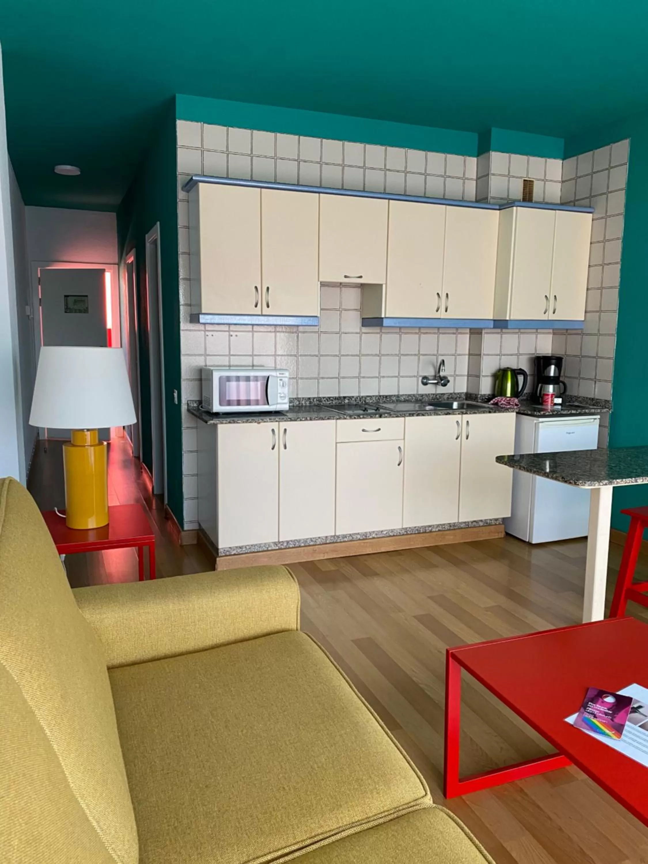 Coffee/tea facilities in Hotel Ritual Maspalomas - Adults Only