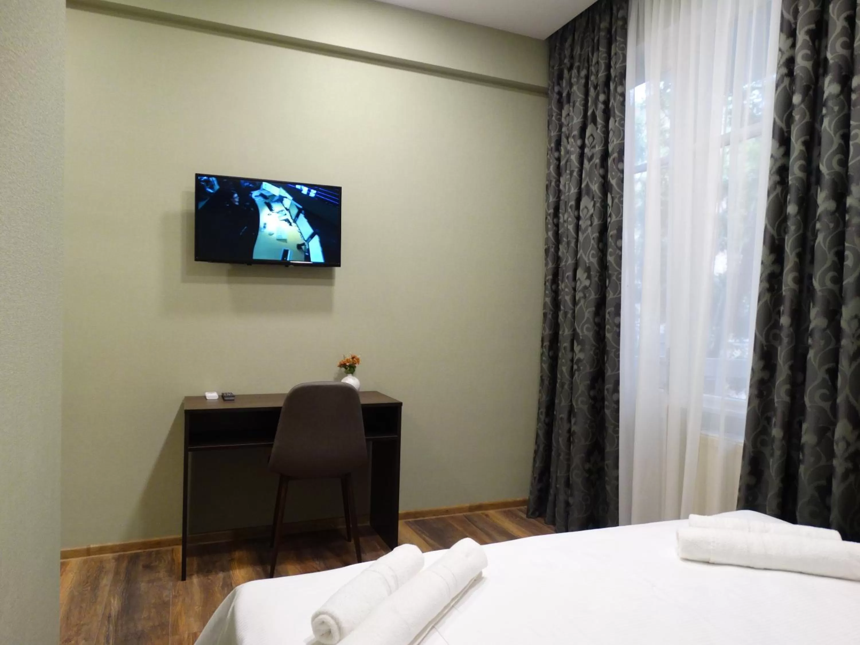 Photo of the whole room in Hotel Boutique IVERIA