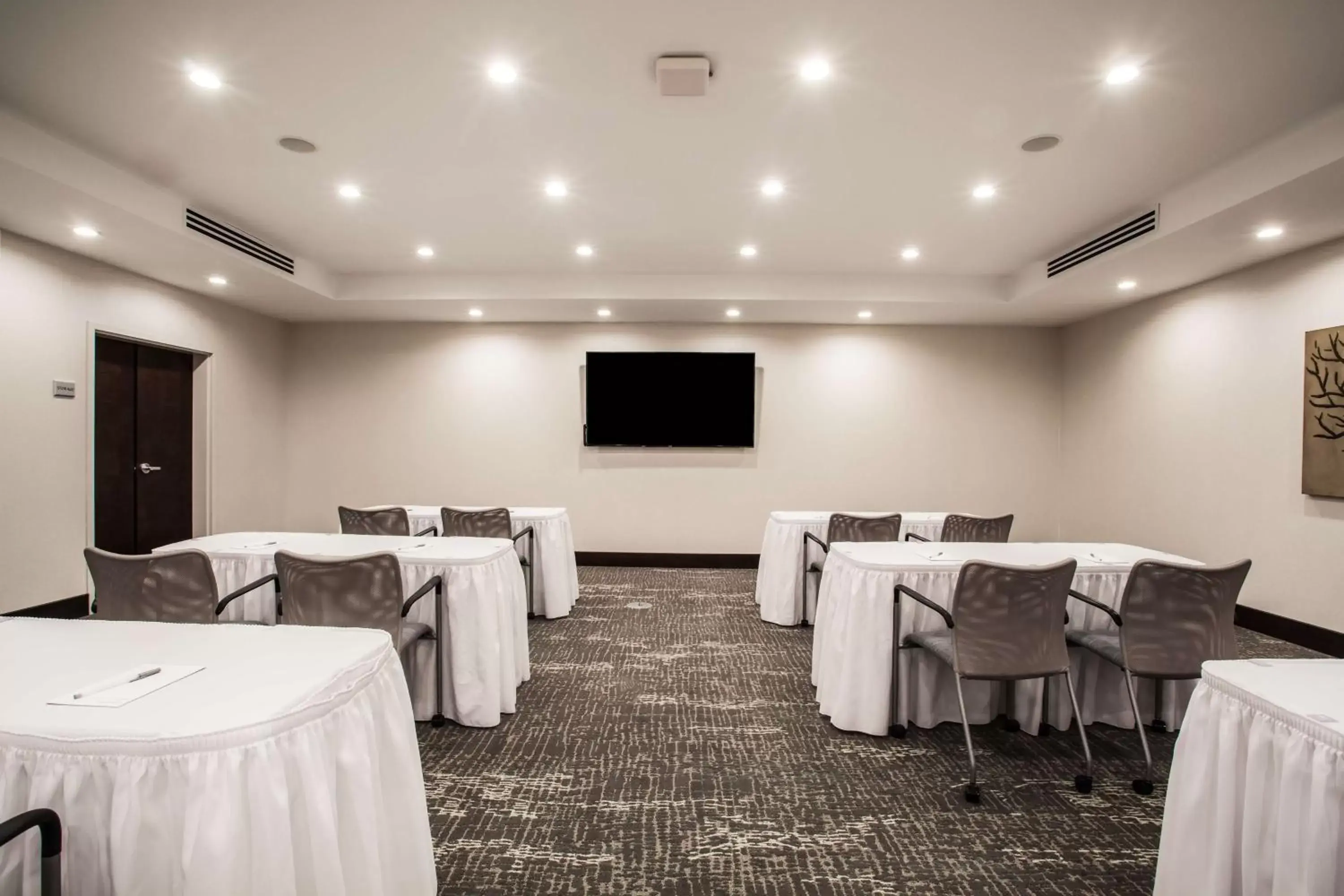 Meeting/conference room, Banquet Facilities in Hampton Inn Rochester Penfield, Ny