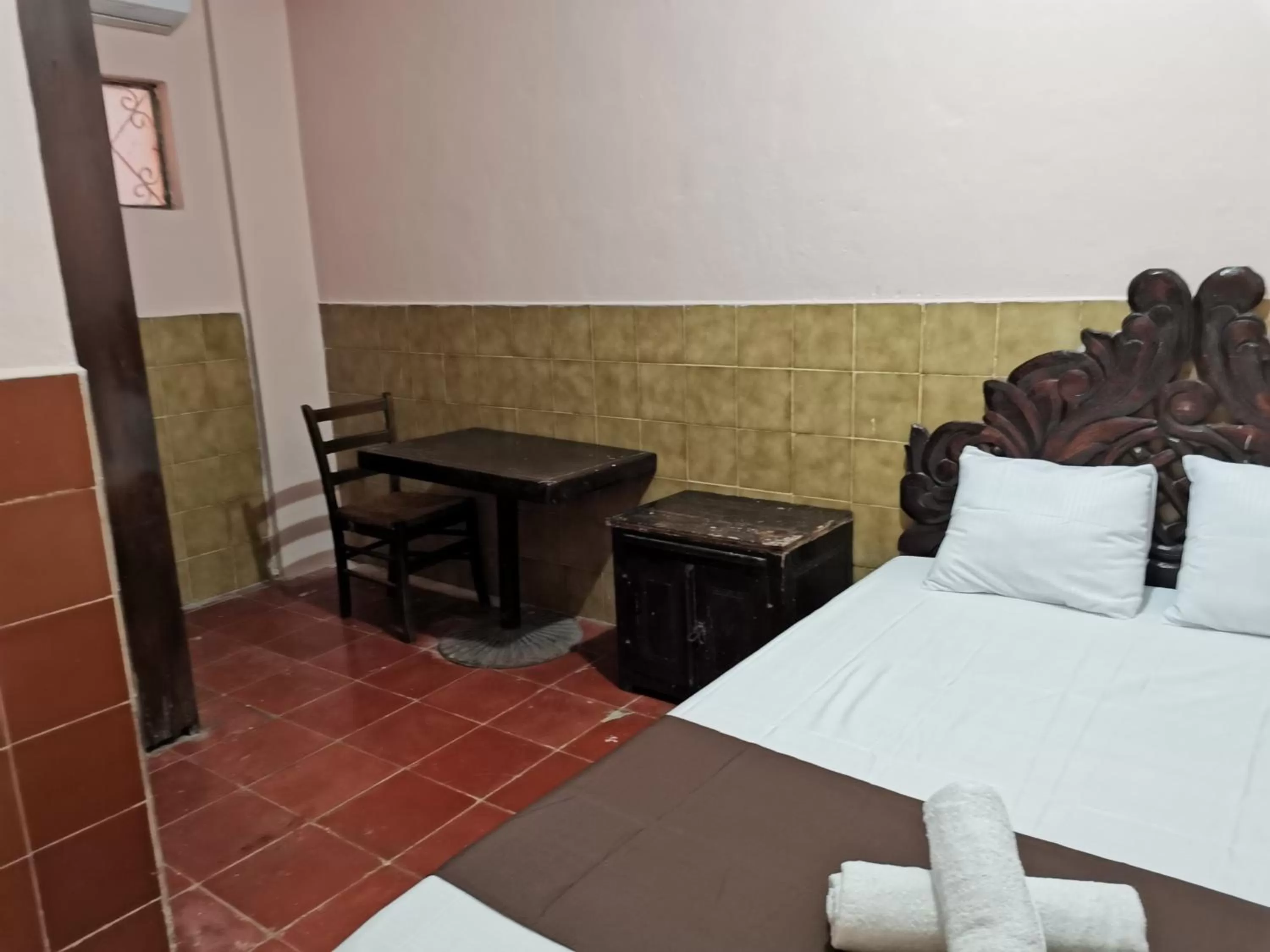 Hotel Colonial San Carlos