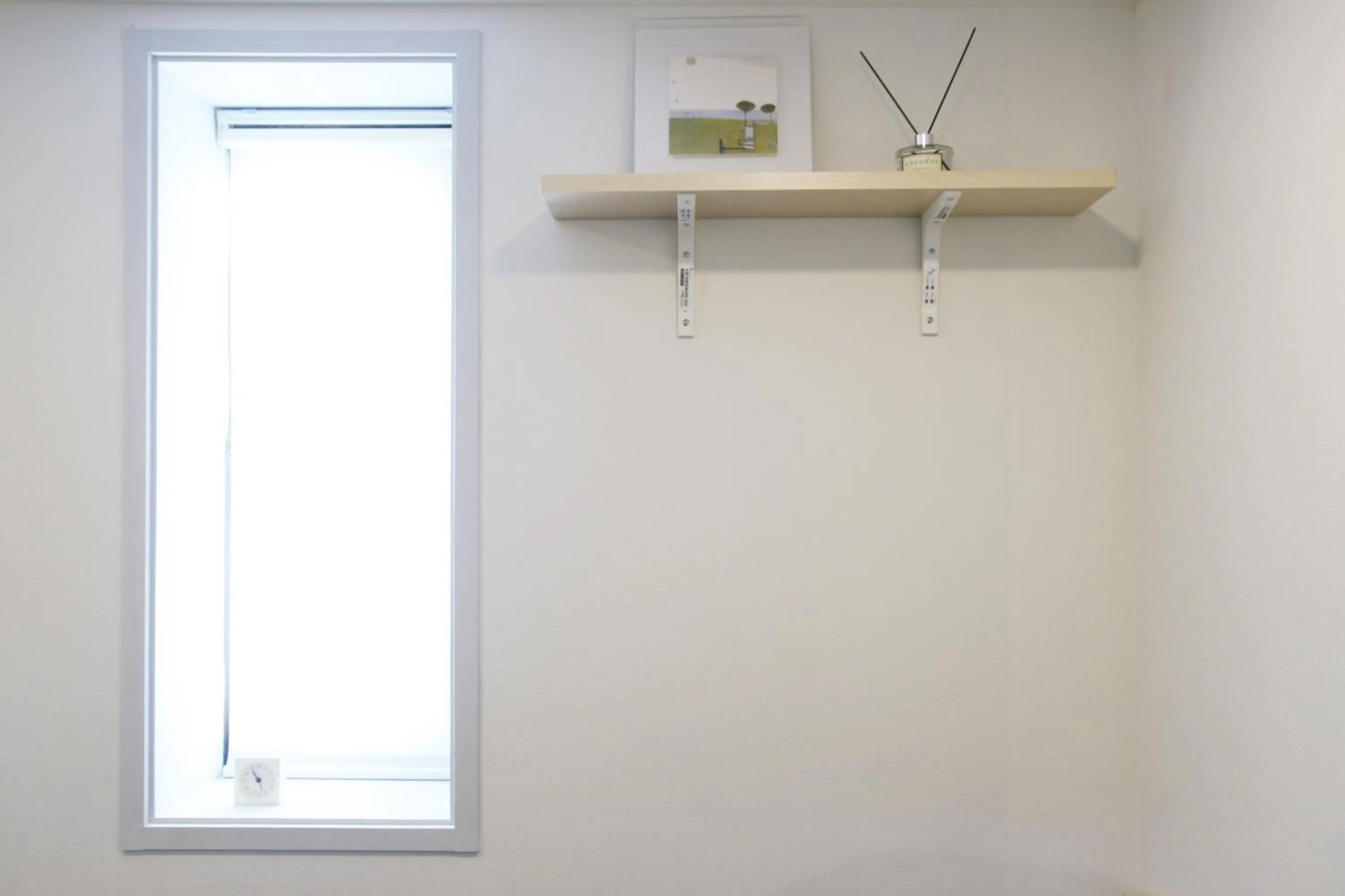 View (from property/room) in Seoul Dalbit Dongdaemun Guesthouse