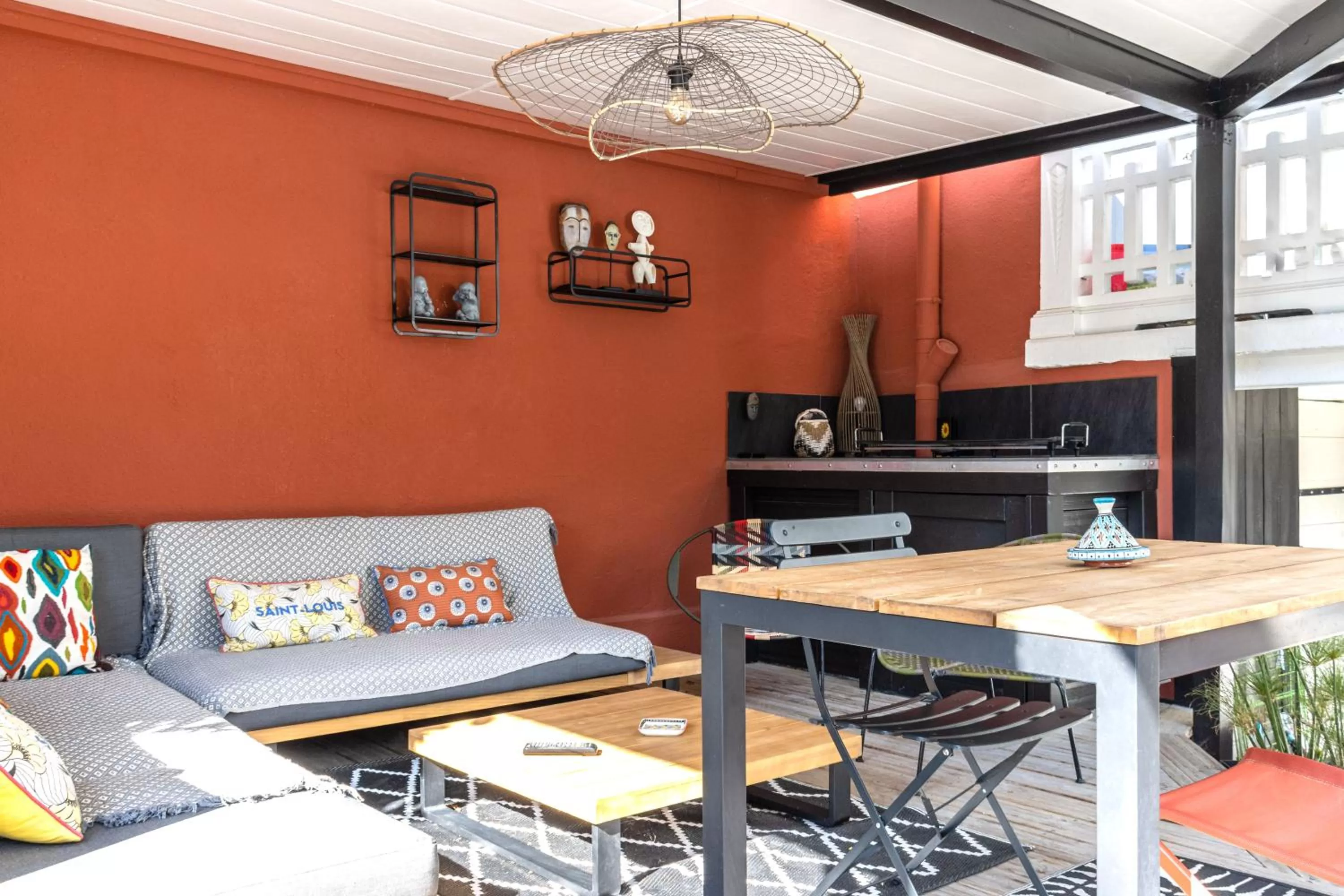 Chambre D'hôtes Chez Dom