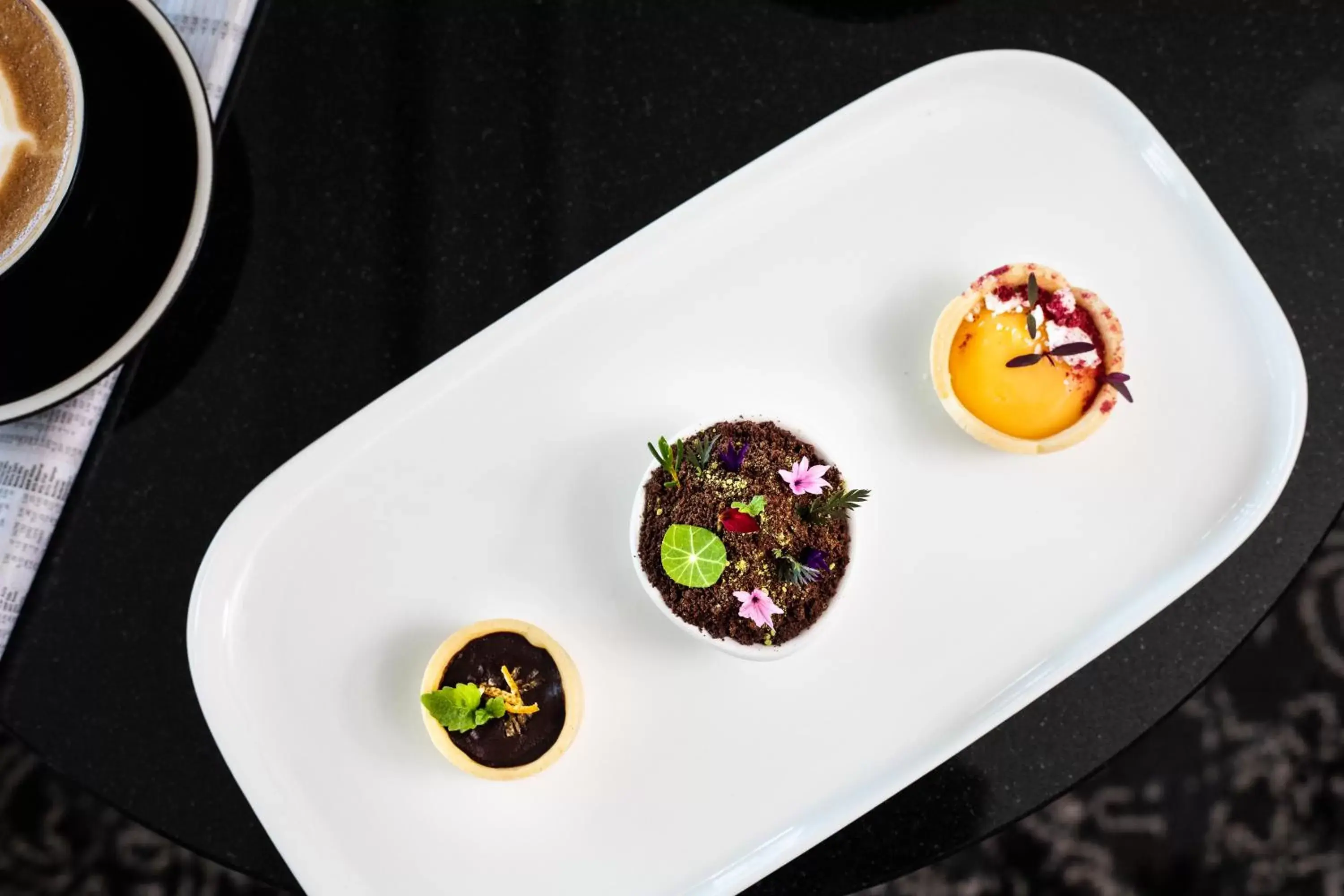 Food in Quality Hotel Wangaratta Gateway Food in Quality Hotel Wangaratta Gateway