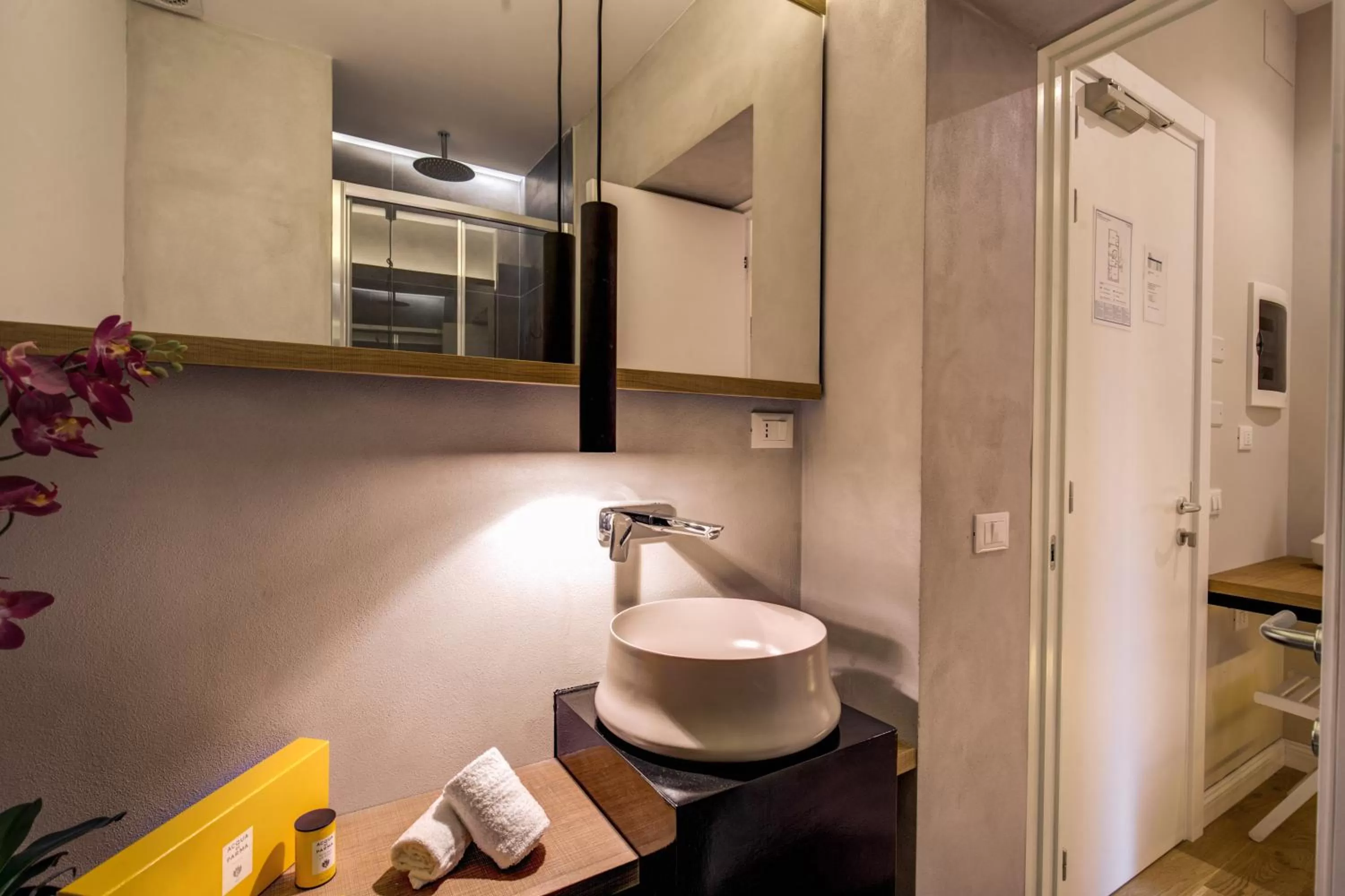 Other in The Spanish Suite Piazza di Spagna