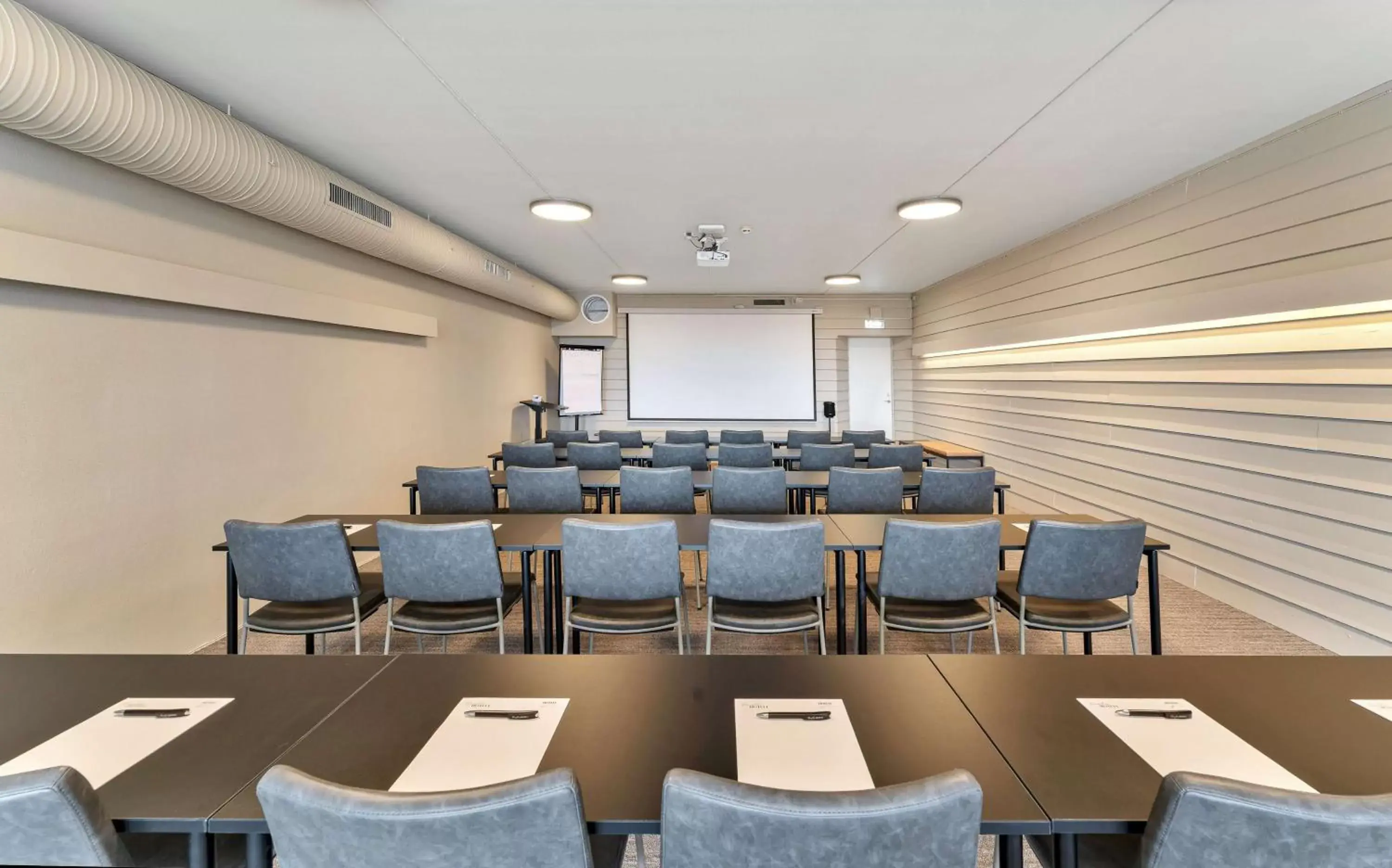 Meeting/conference room in Ranten Hotell Best Western Signature Collection