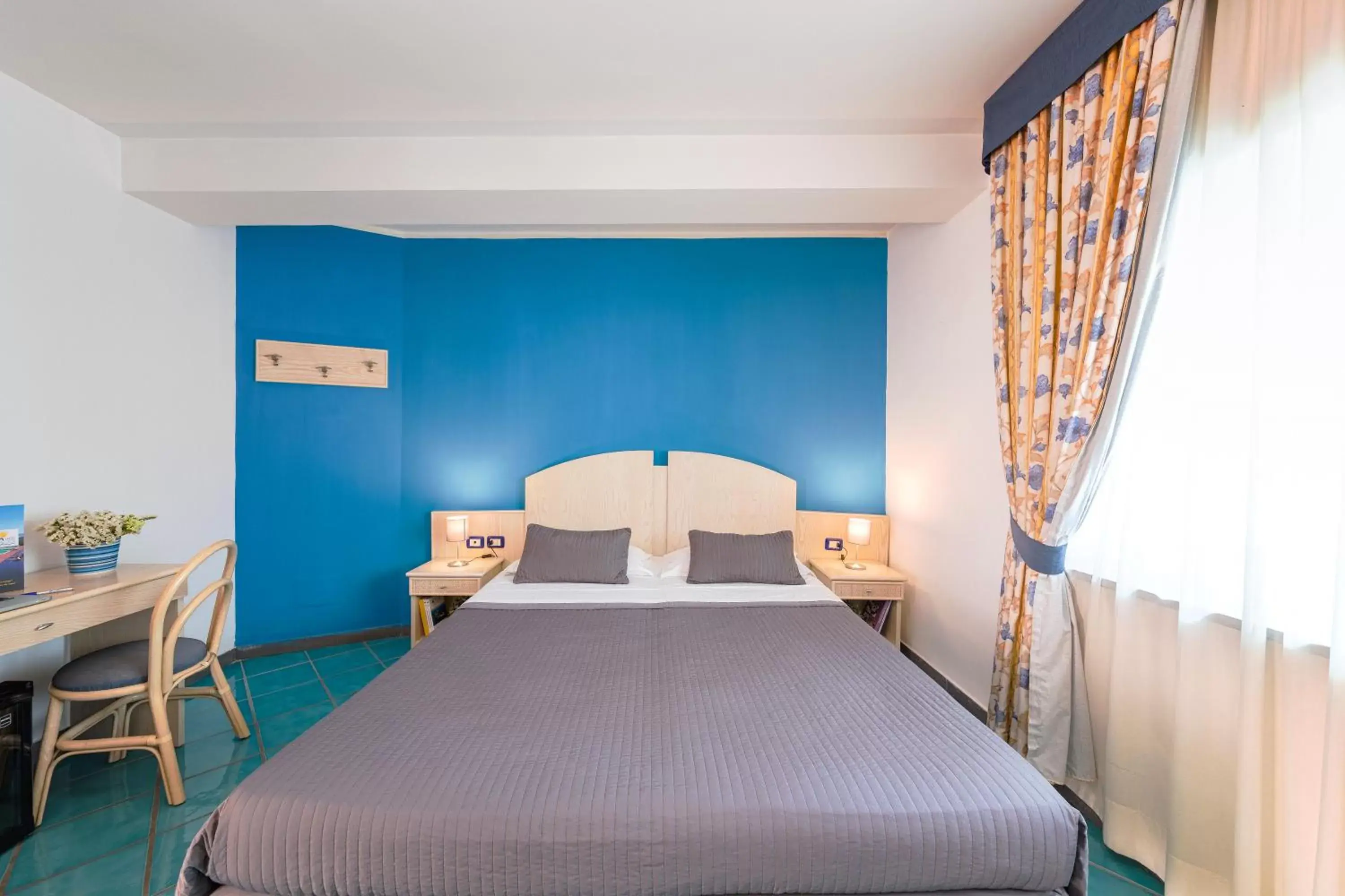 Bedroom, Bed in Agave Hotel Bedroom, Bed in Agave Hotel