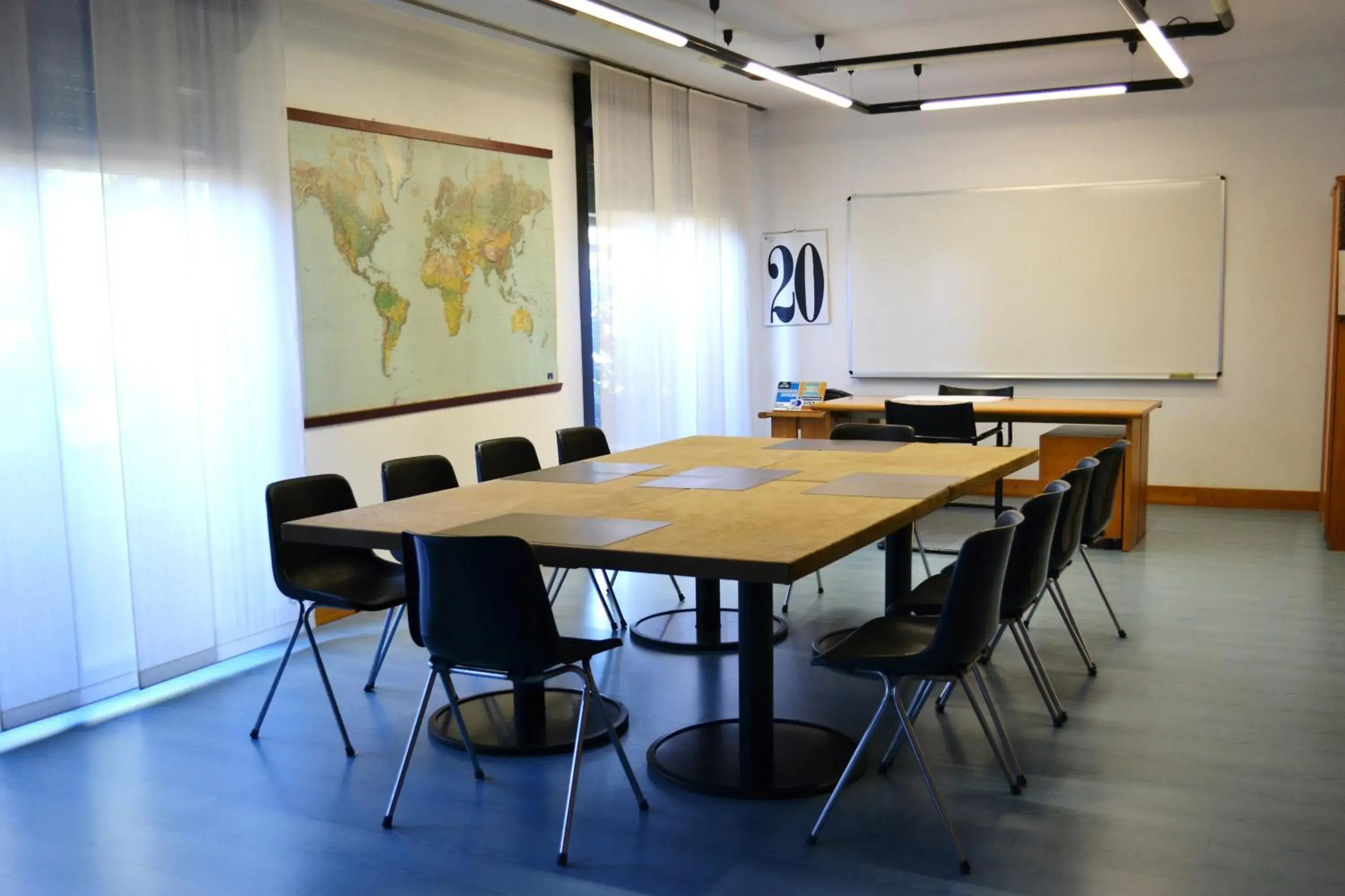 Meeting/conference room in Hotel Canturio