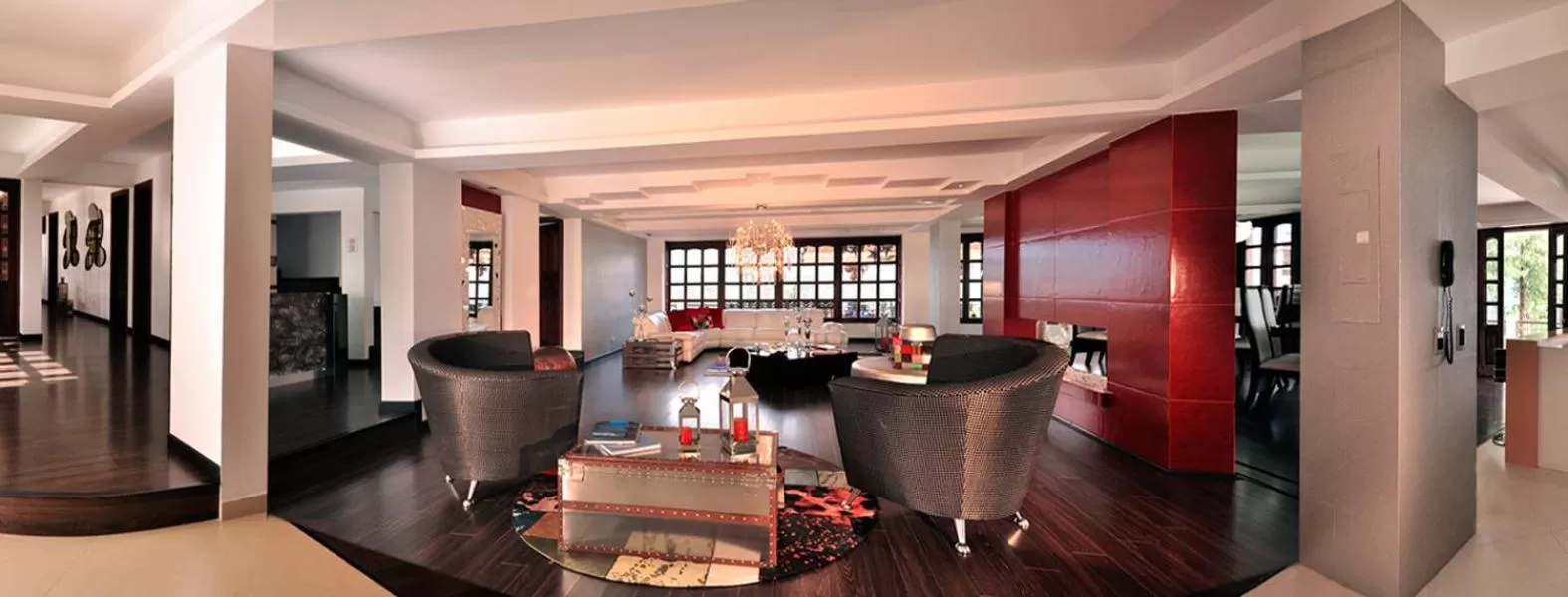 Hotel Reserva Monarca