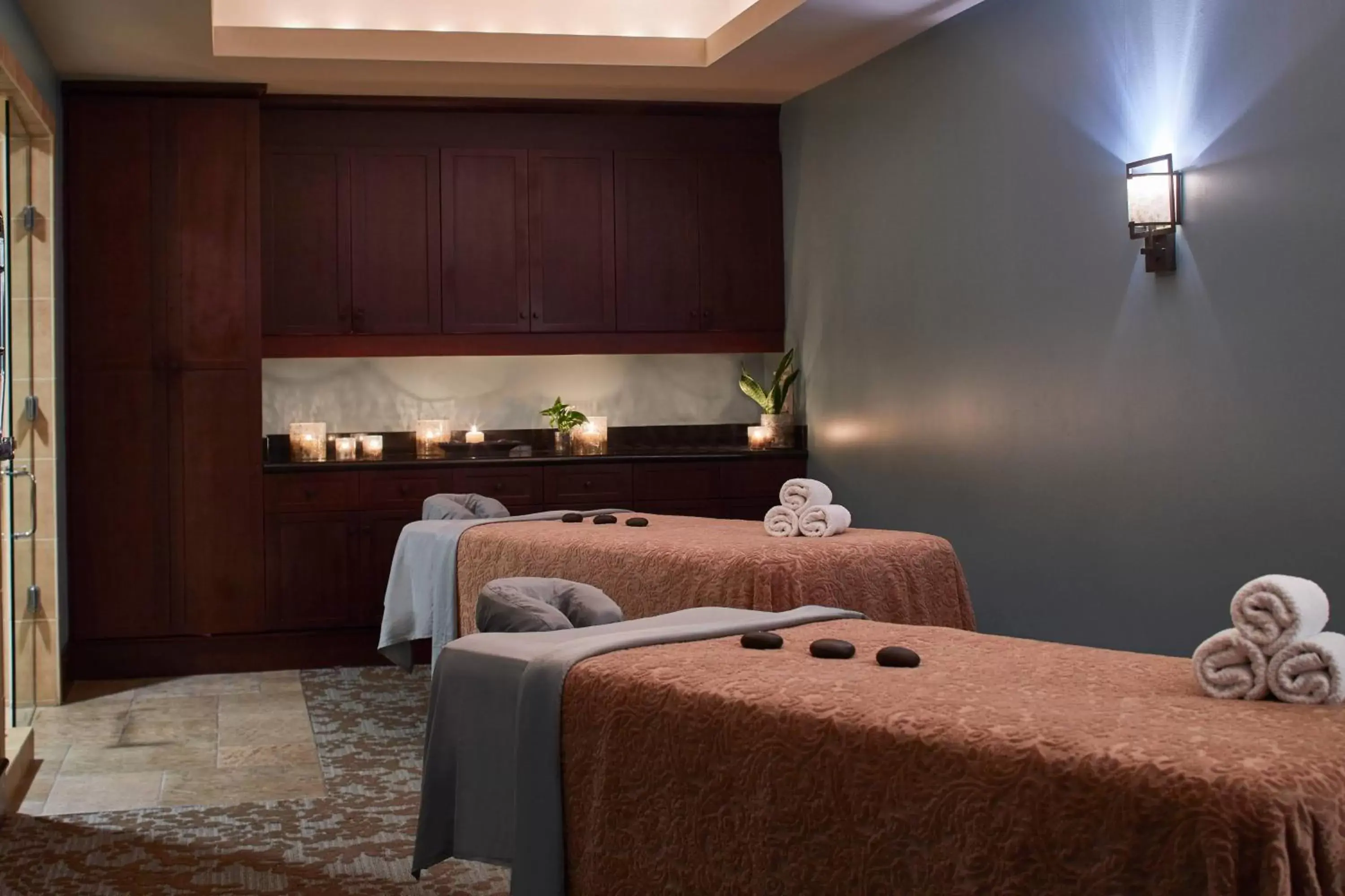 Spa and wellness centre/facilities, Spa/Wellness in Renaissance Montgomery Hotel & Spa at the Convention Center