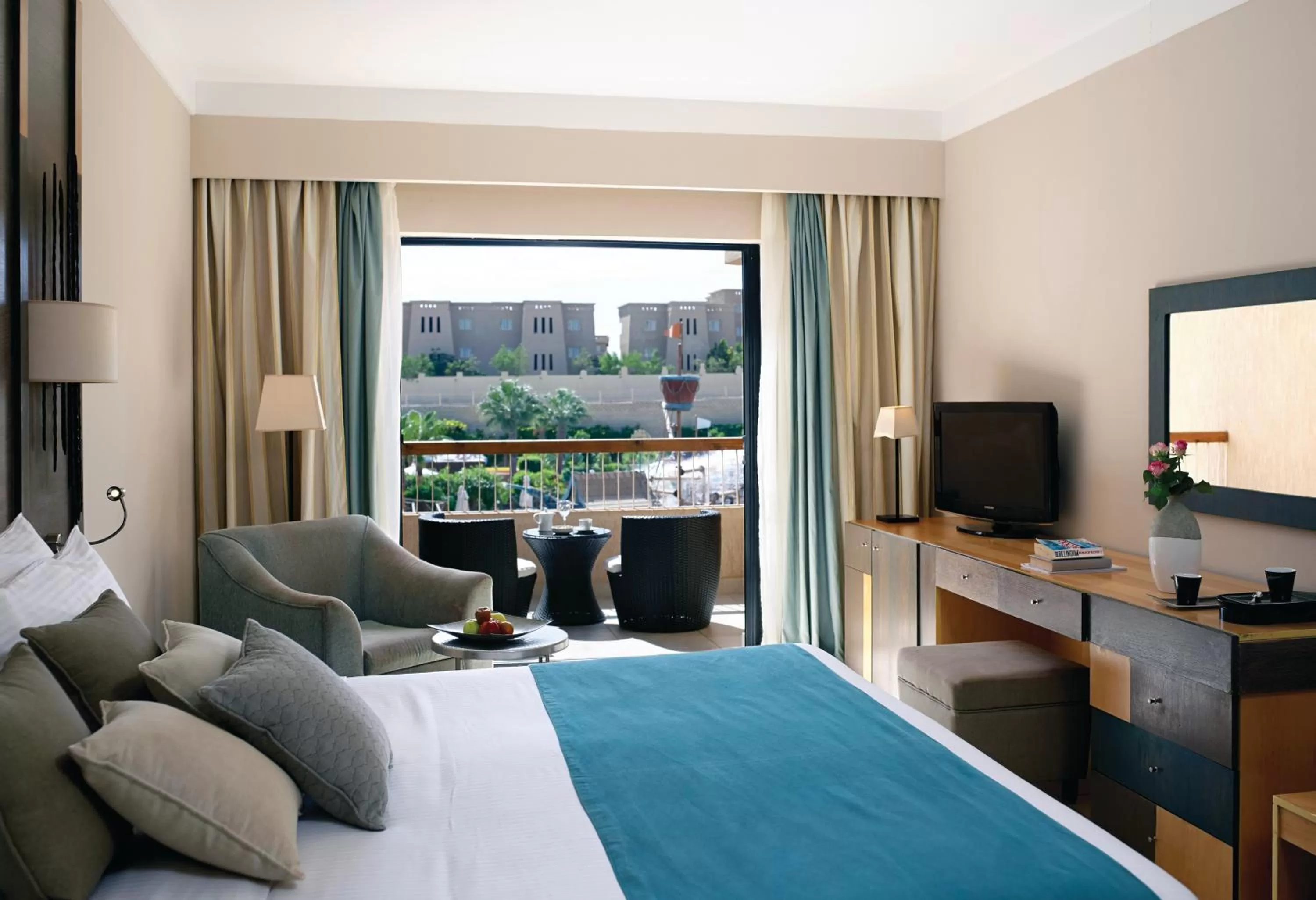 Standard Room - single occupancy in Coral Sea Aqua Club Resort
