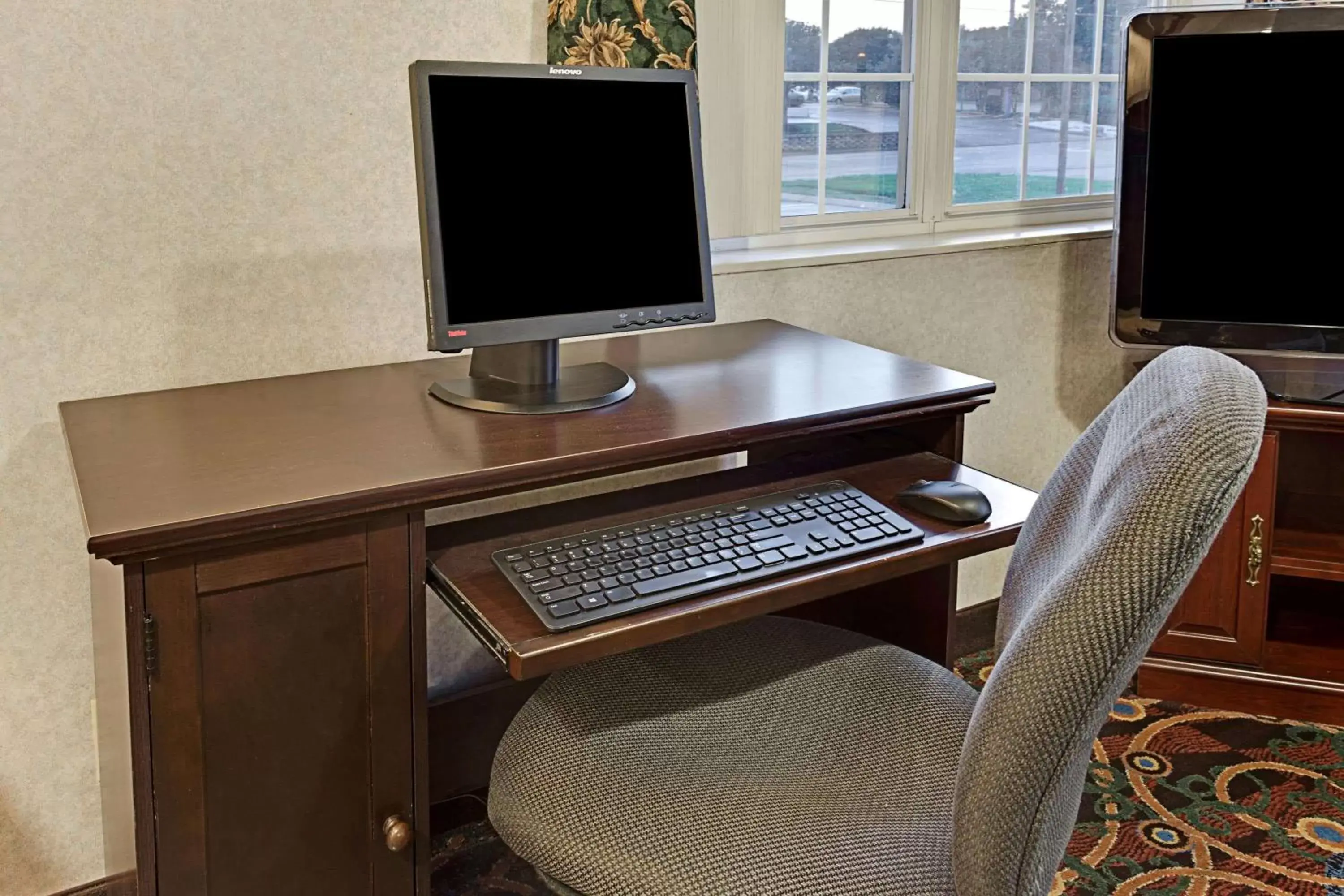 On site, Business Area/Conference Room in Microtel Inn by Wyndham - Murfreesboro