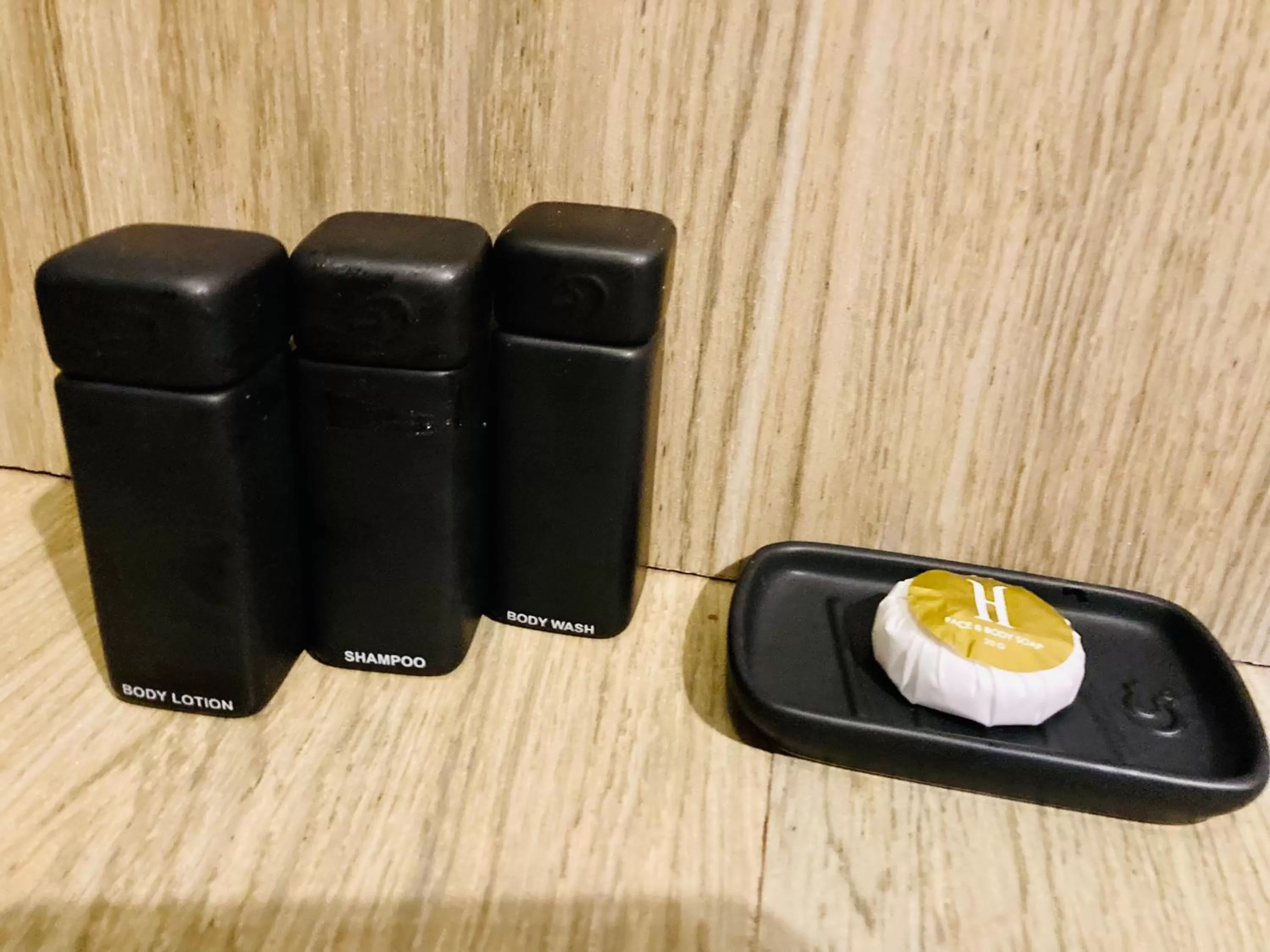 Seating Area in Manel Villa