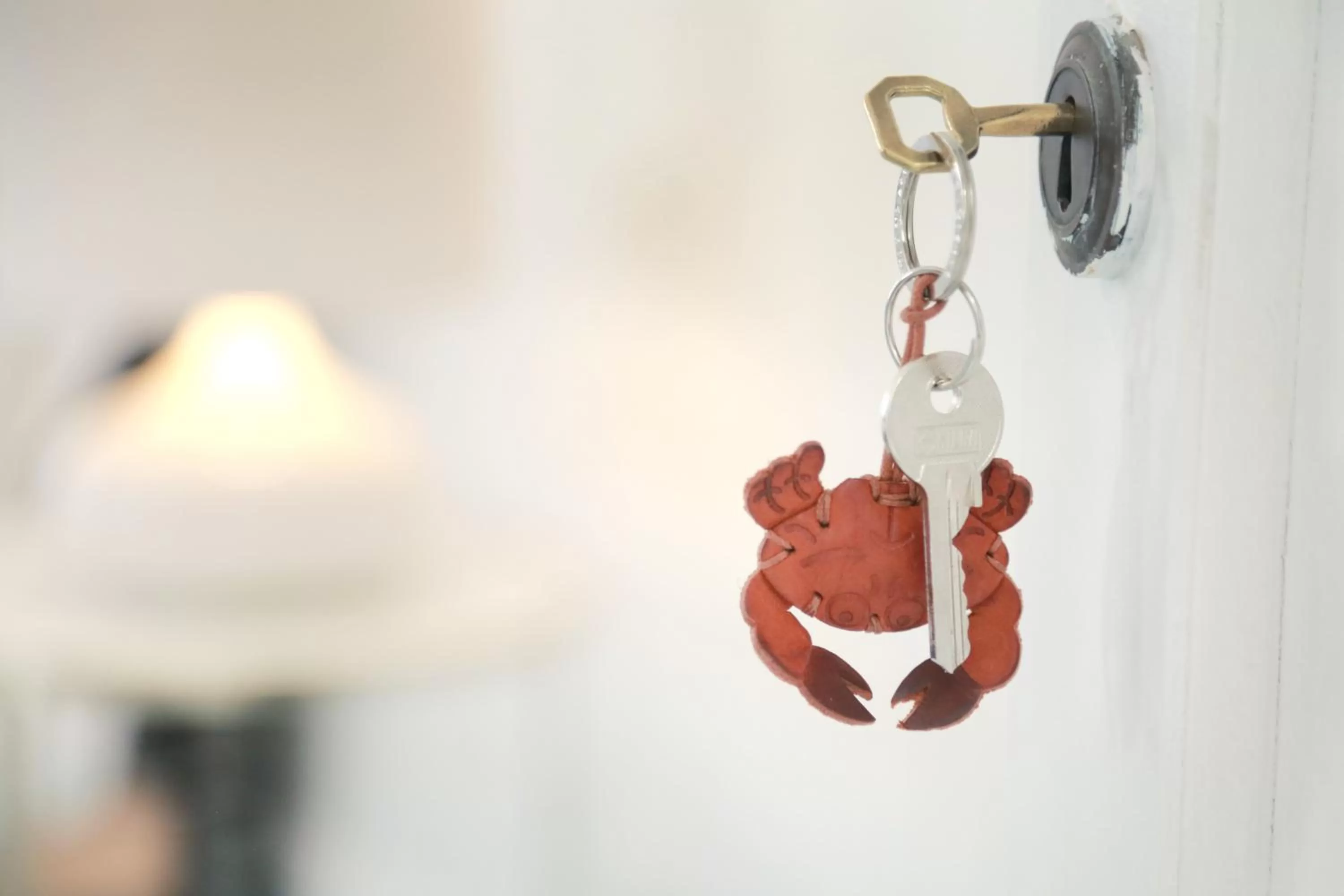 Decorative detail in dimore di portadibasso