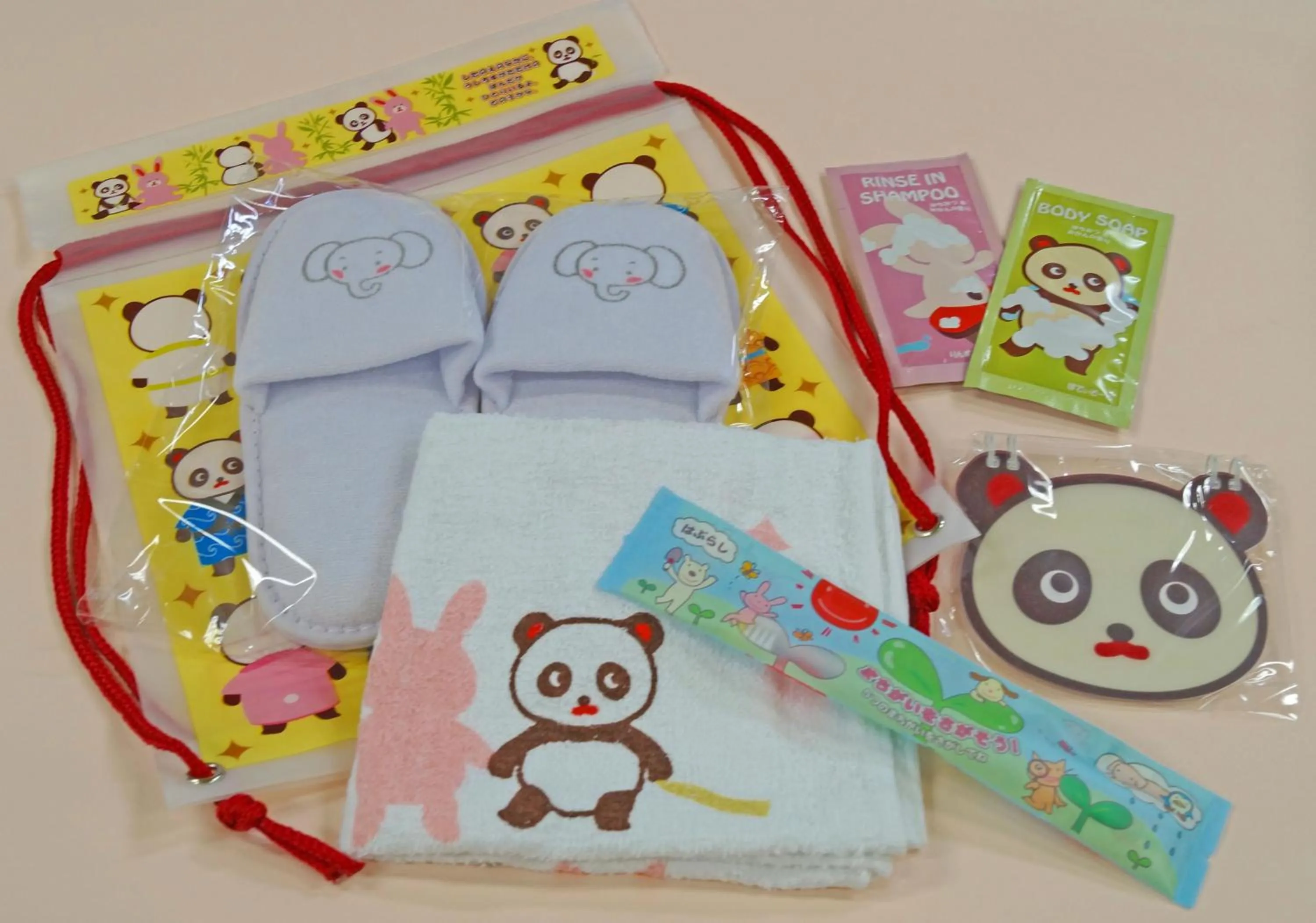 Other in Narita Airport Rest House