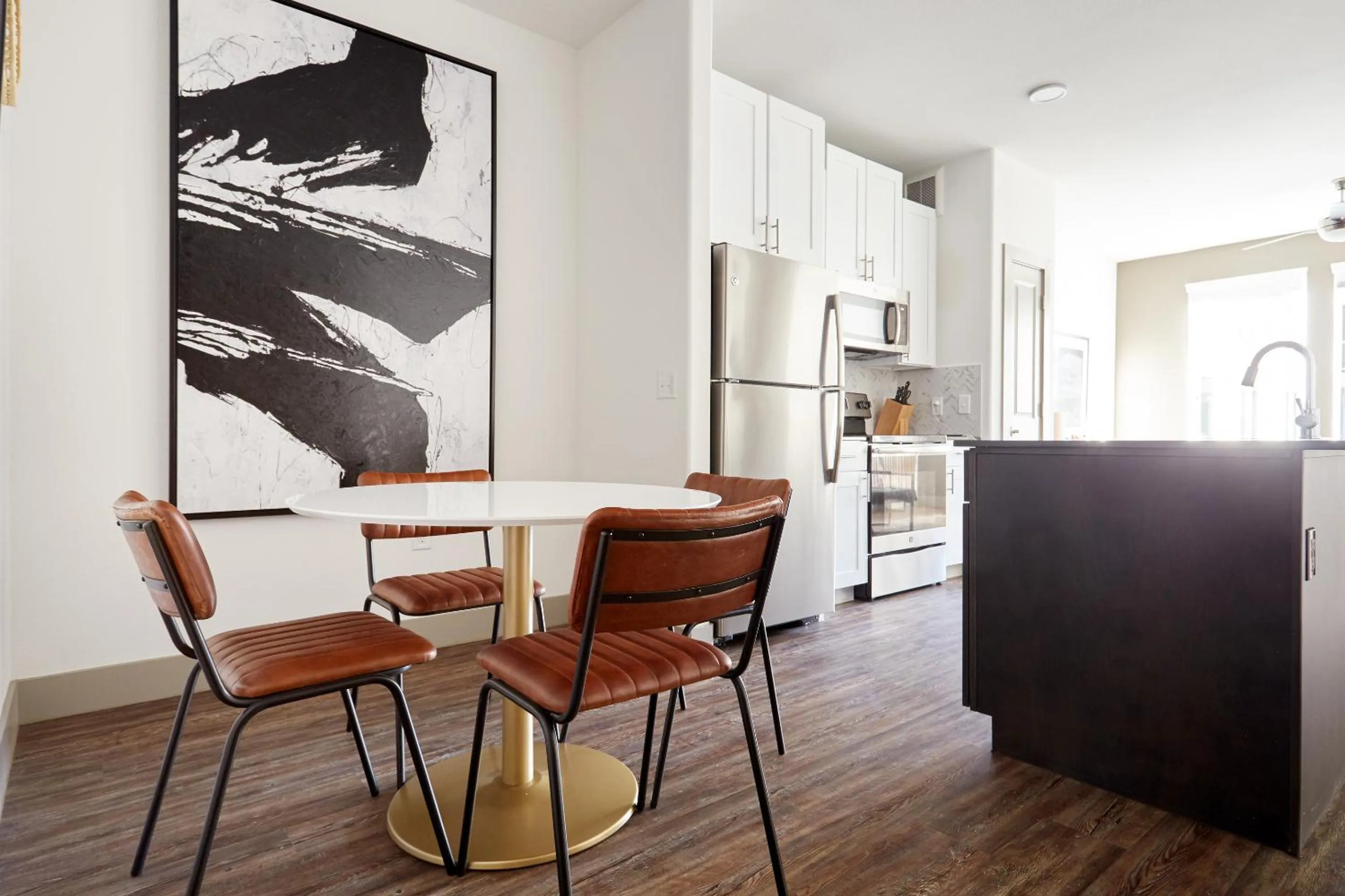 One-Bedroom Apartment in Sonder by Marriott Bonvoy East 5th Apartments East Austin