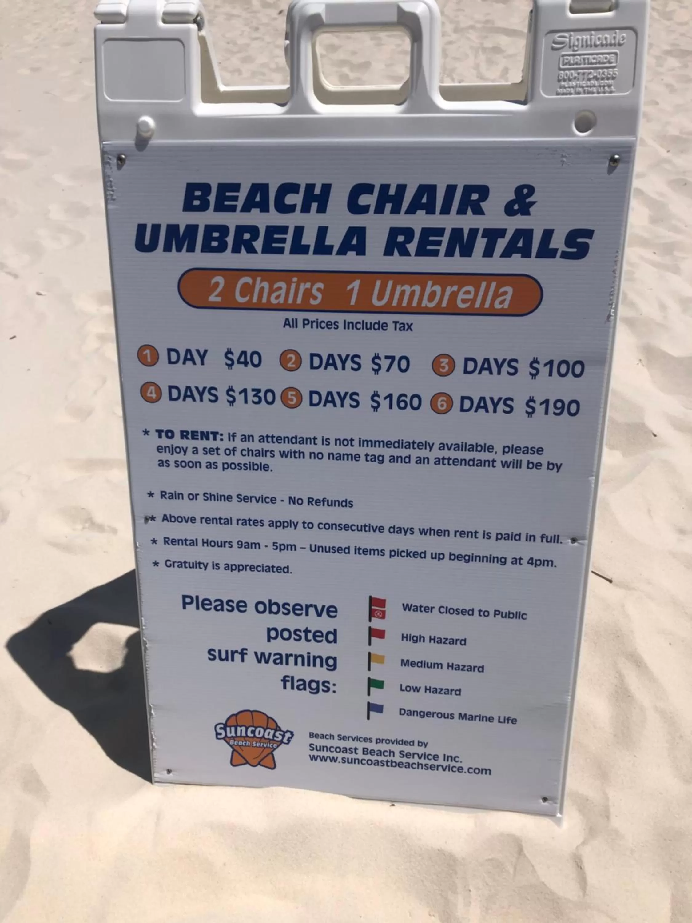 Beach in Gulf Shores Plantation