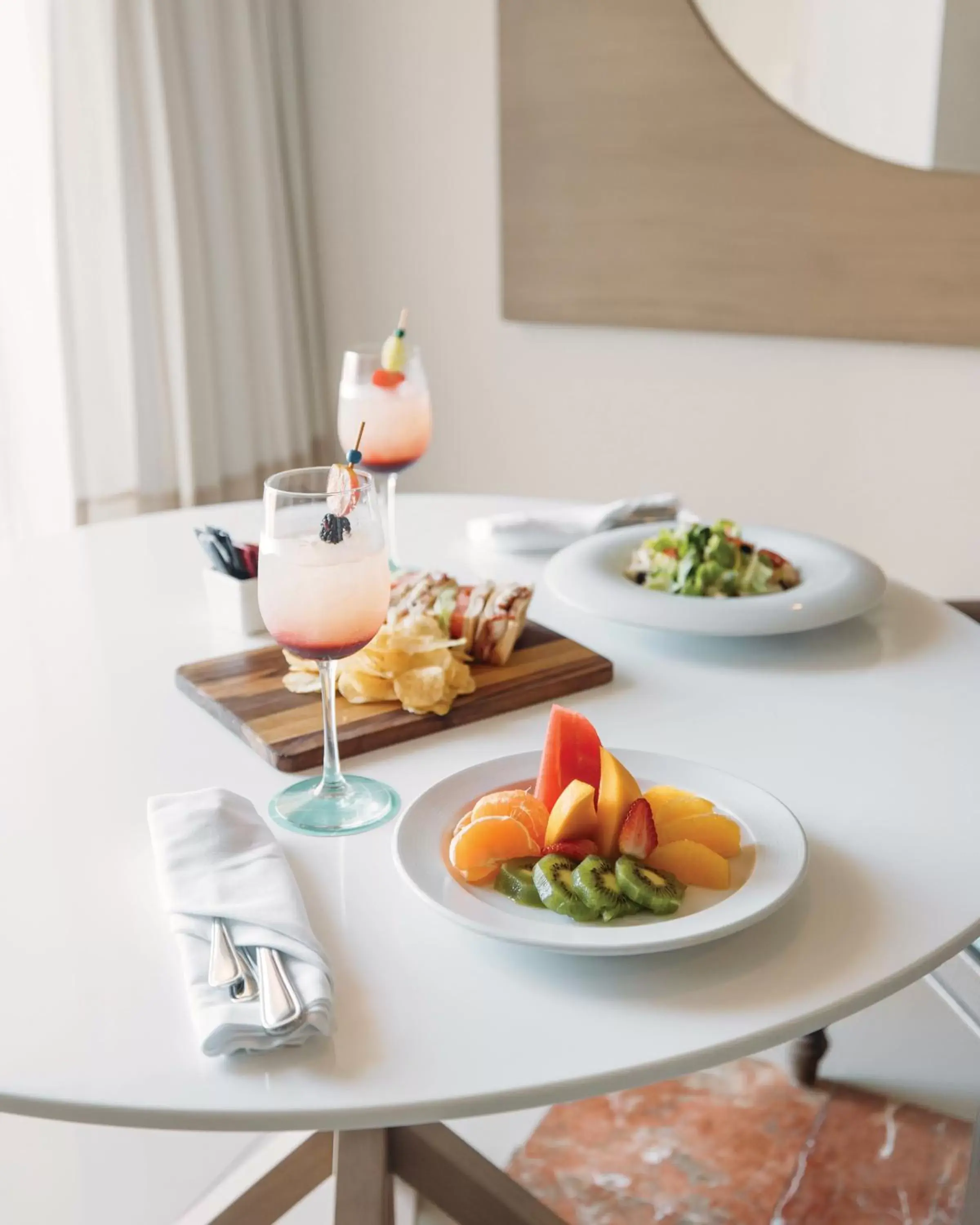 room service in Wyndham Alltra Playa del Carmen Adults Only All Inclusive