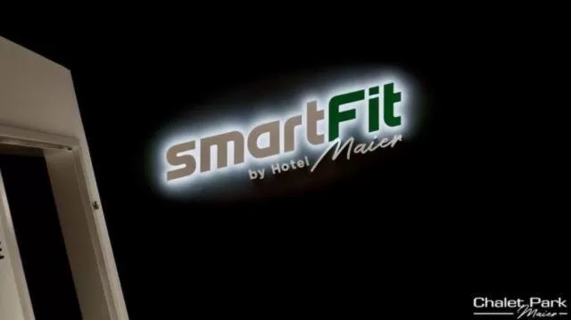 Fitness centre/facilities in Motel by Maier Götzis- kontaktloser Check-in