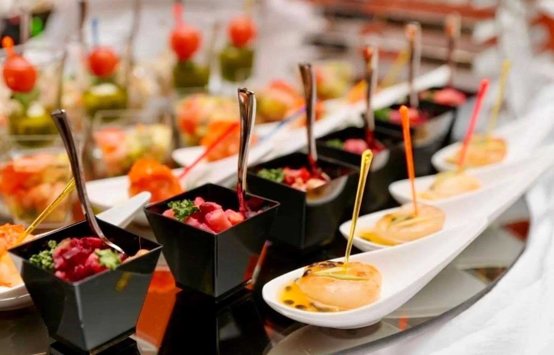 Restaurant/places to eat in Medical & SPA "Pałac na Wodzie" Falkowski Augustów