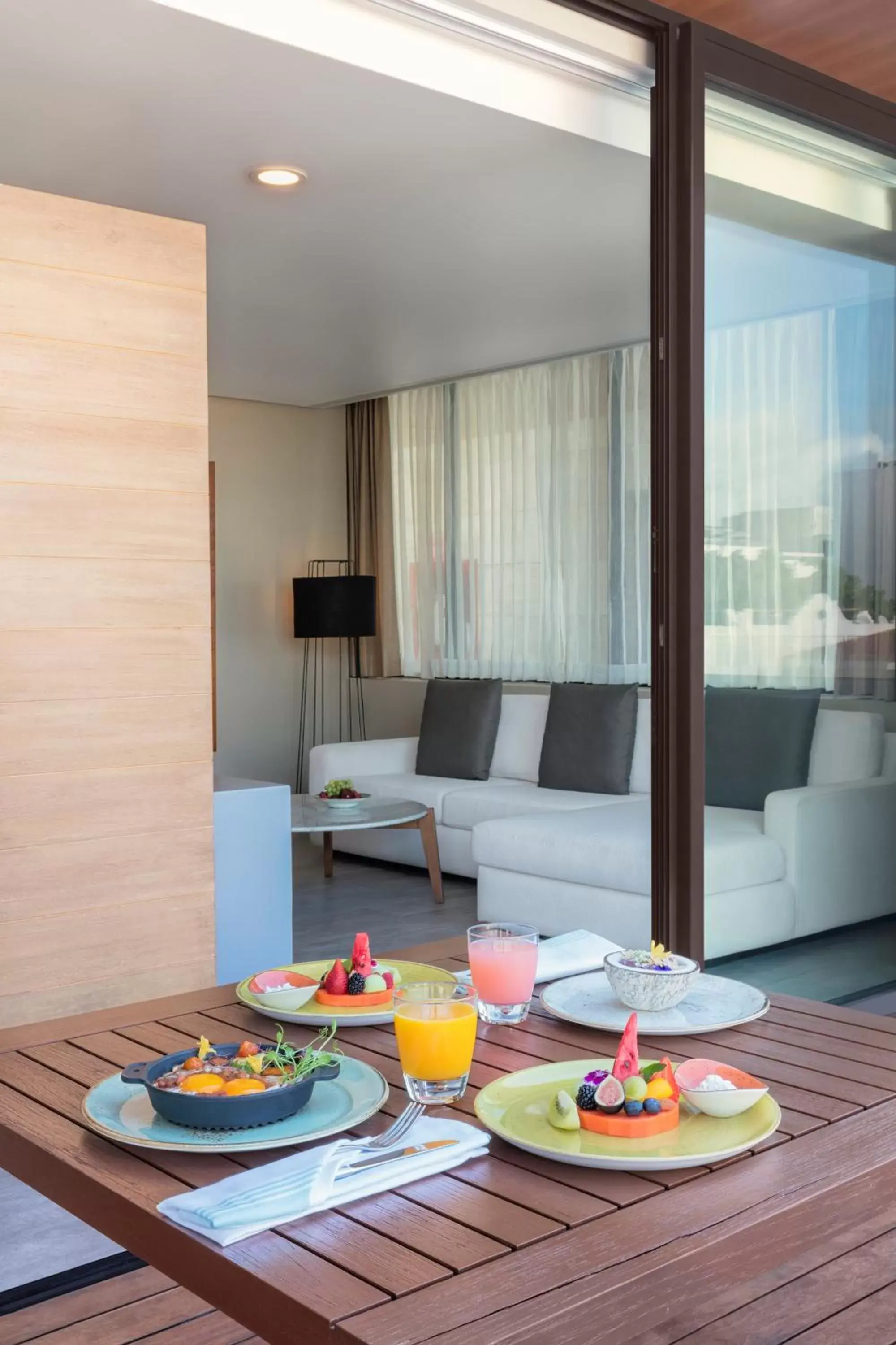 Superior King Suite in The Yucatan Resort Playa del Carmen, All-Inclusive Adults Only, Tapestry by Hilton Superior King Suite in The Yucatan Resort Playa del Carmen, All-Inclusive Adults Only, Tapestry by Hilton