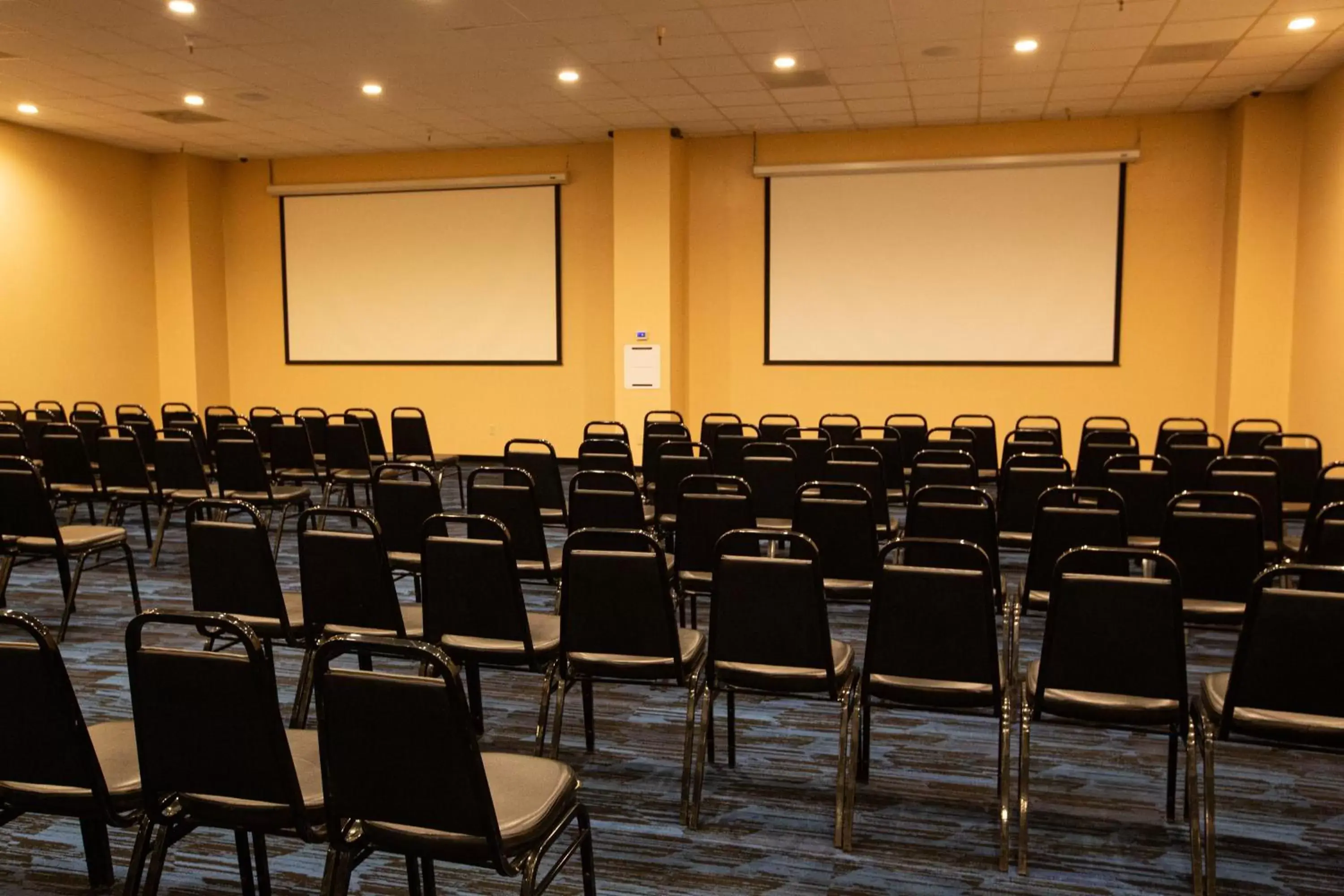 Meeting/conference room in Winners Inn Casino