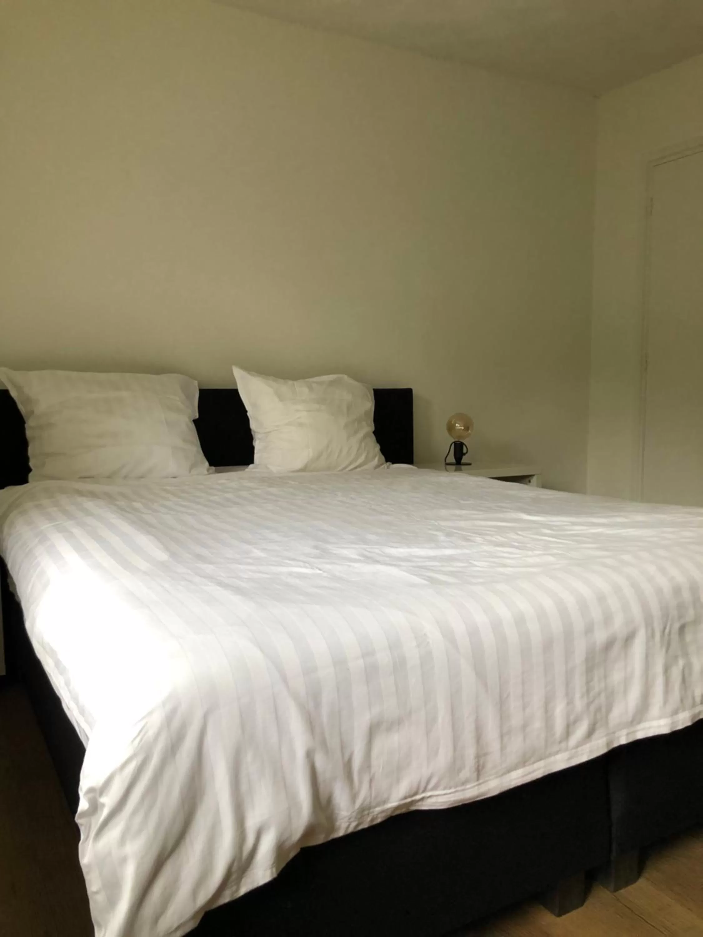 Bedroom, Bed in B&B Het Zonnehuis Boxtel