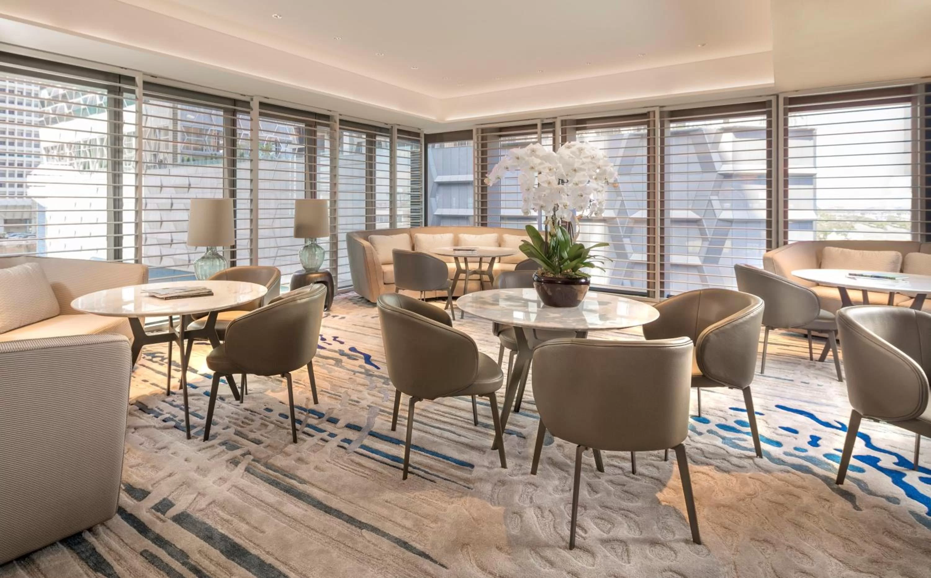 Restaurant/places to eat in Dao by Dorsett AMTD Singapore