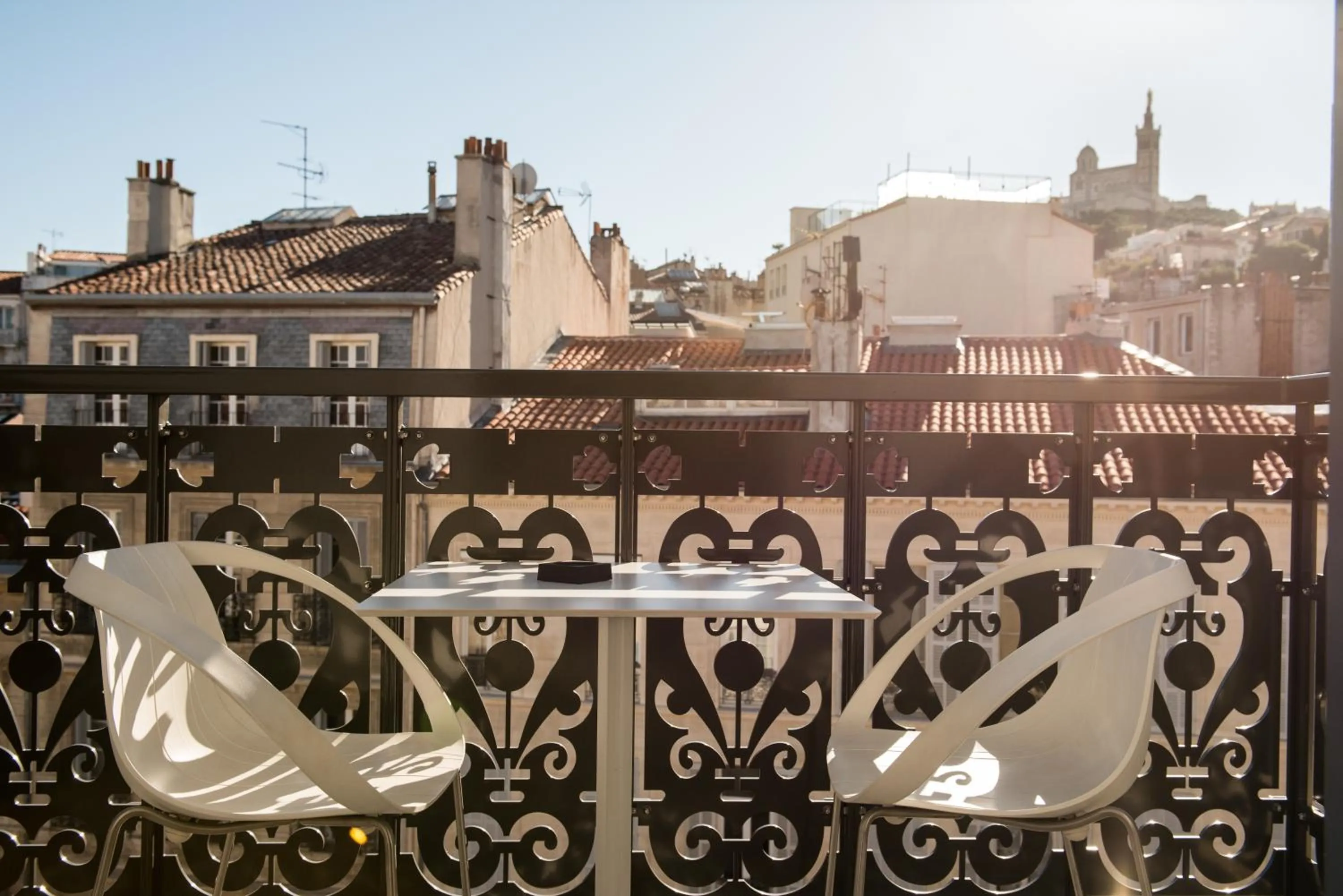 View (from property/room) in Hotel C2