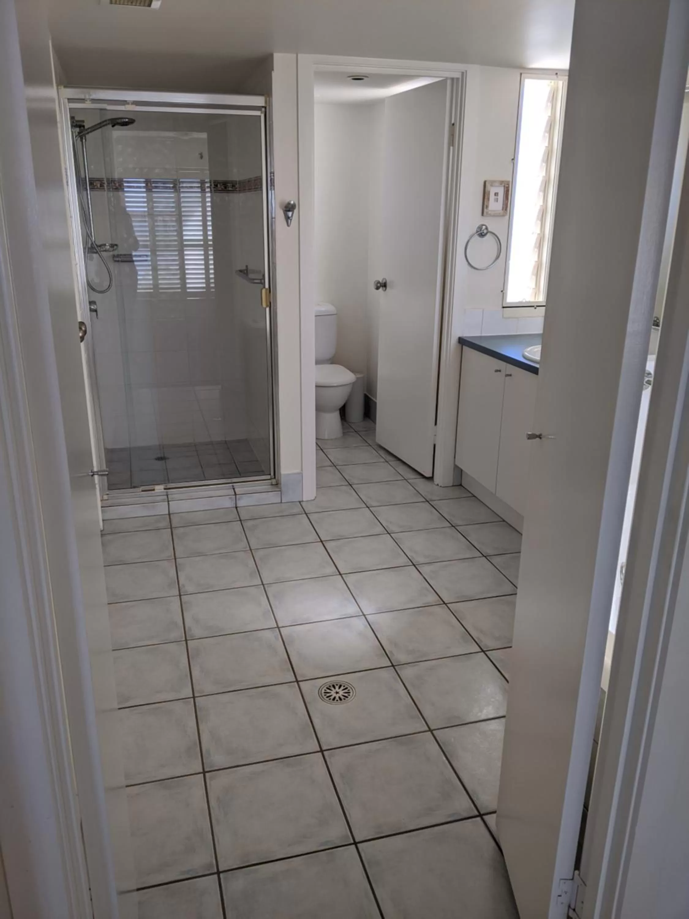 Moorings Beach Resort