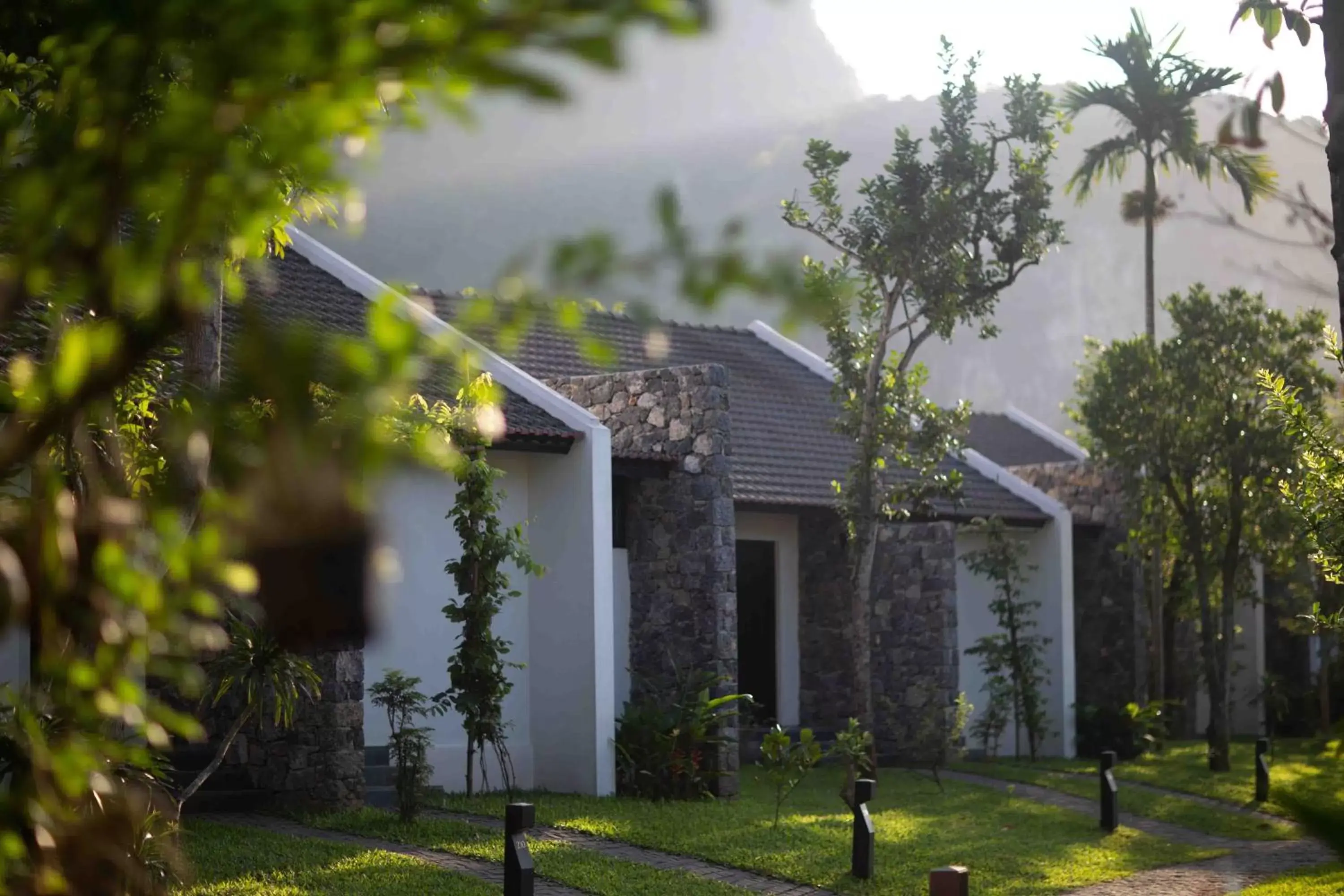 Countryside Deluxe Double or Twin Room in Aravinda Resort Ninh Binh Countryside Deluxe Double or Twin Room in Aravinda Resort Ninh Binh