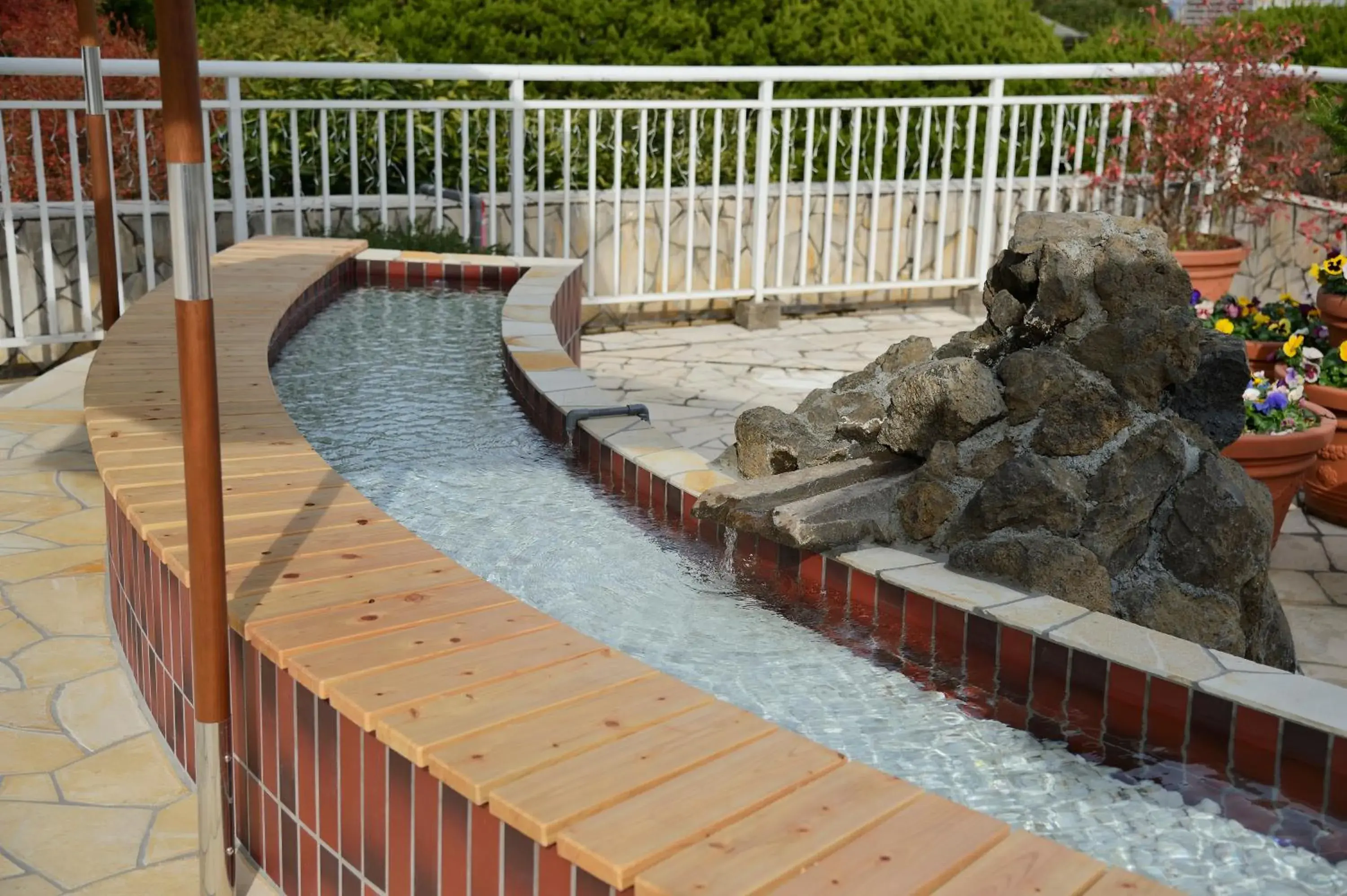 Spa and wellness centre/facilities in Ito Hotel Juraku Spa and wellness centre/facilities in Ito Hotel Juraku