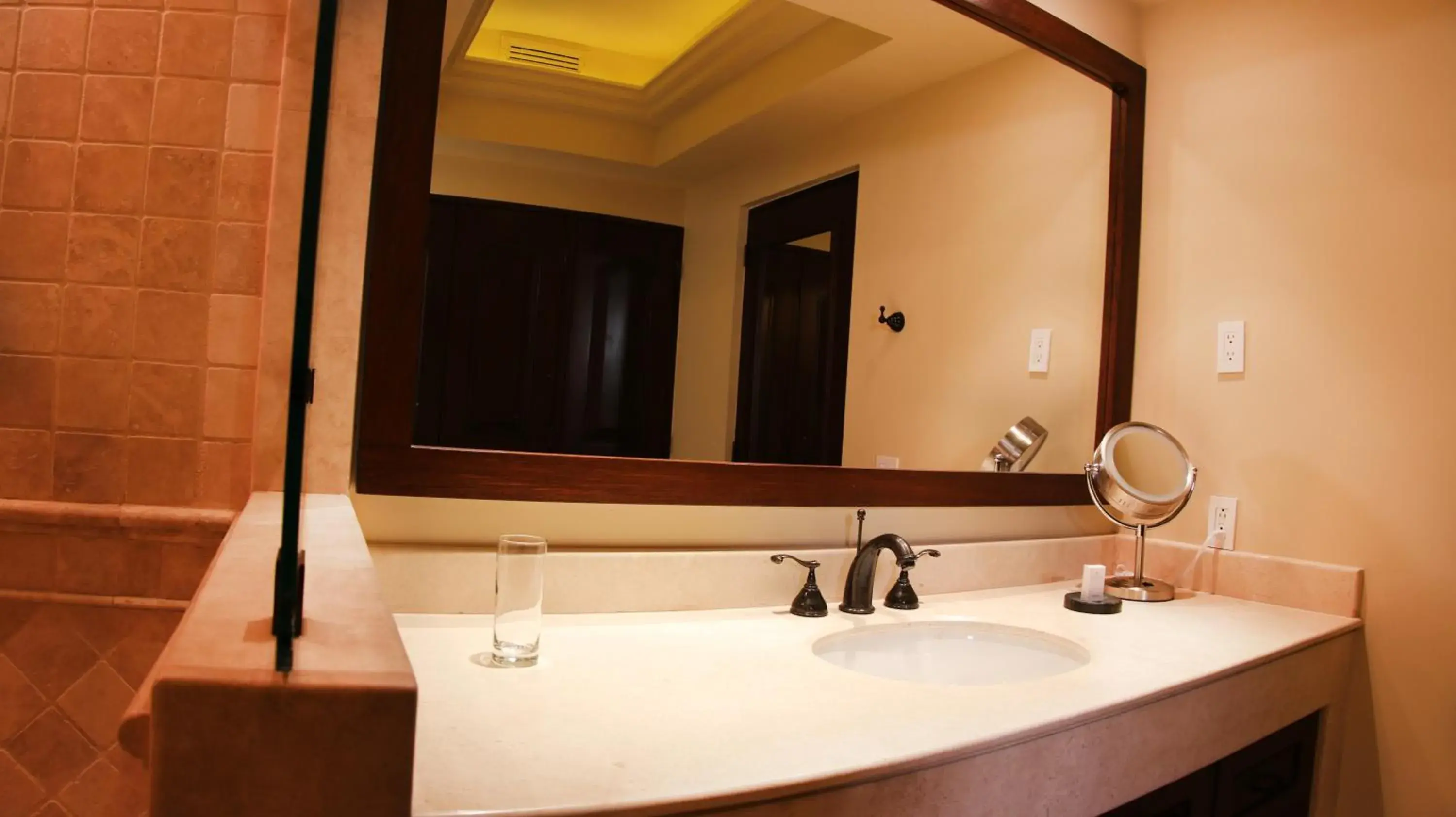 Bathroom in Montecristo Villas at Quivira Los Cabos -Vacation Rentals