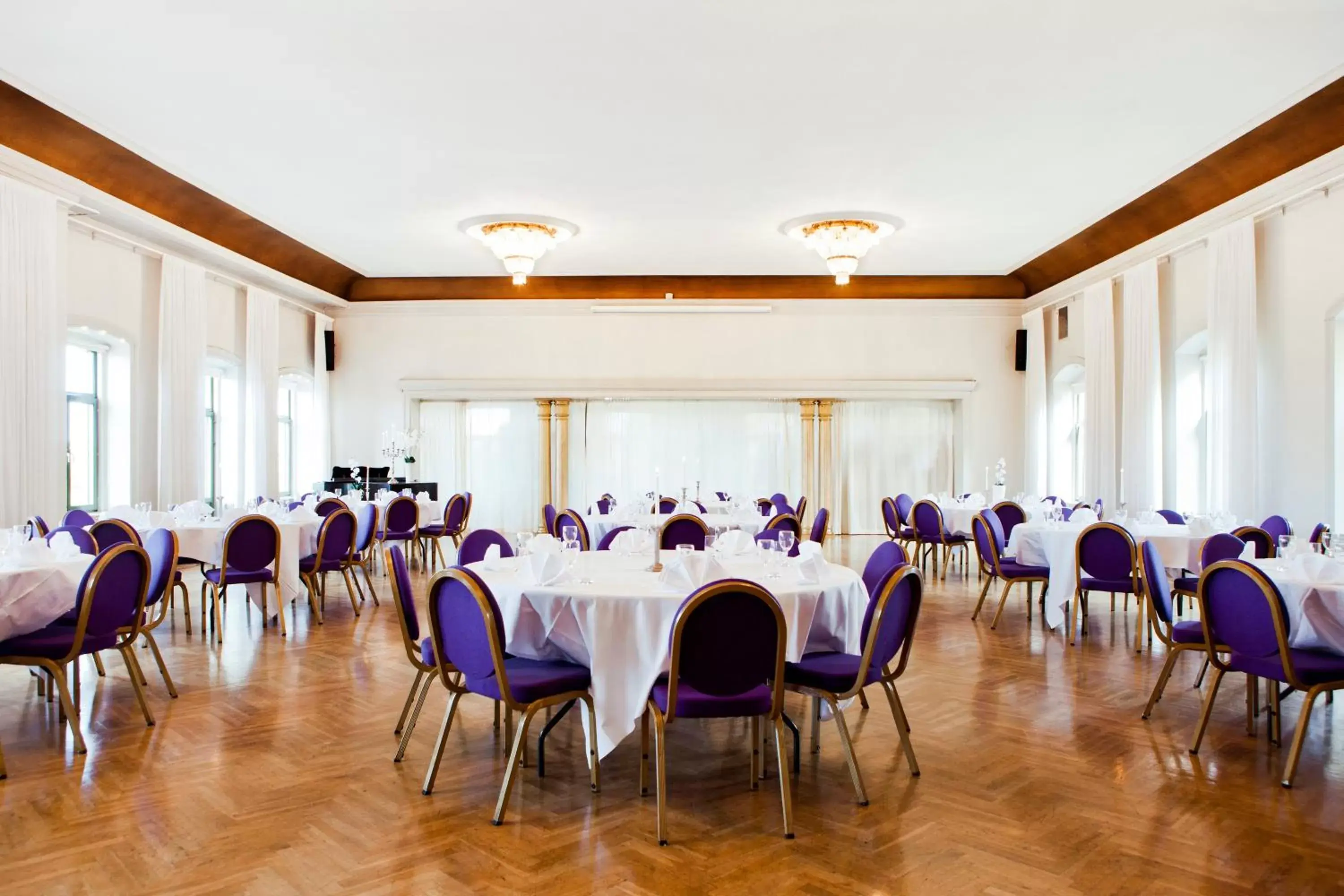 Banquet/Function facilities, Restaurant/Places to Eat in Elite Stadshotellet Karlstad