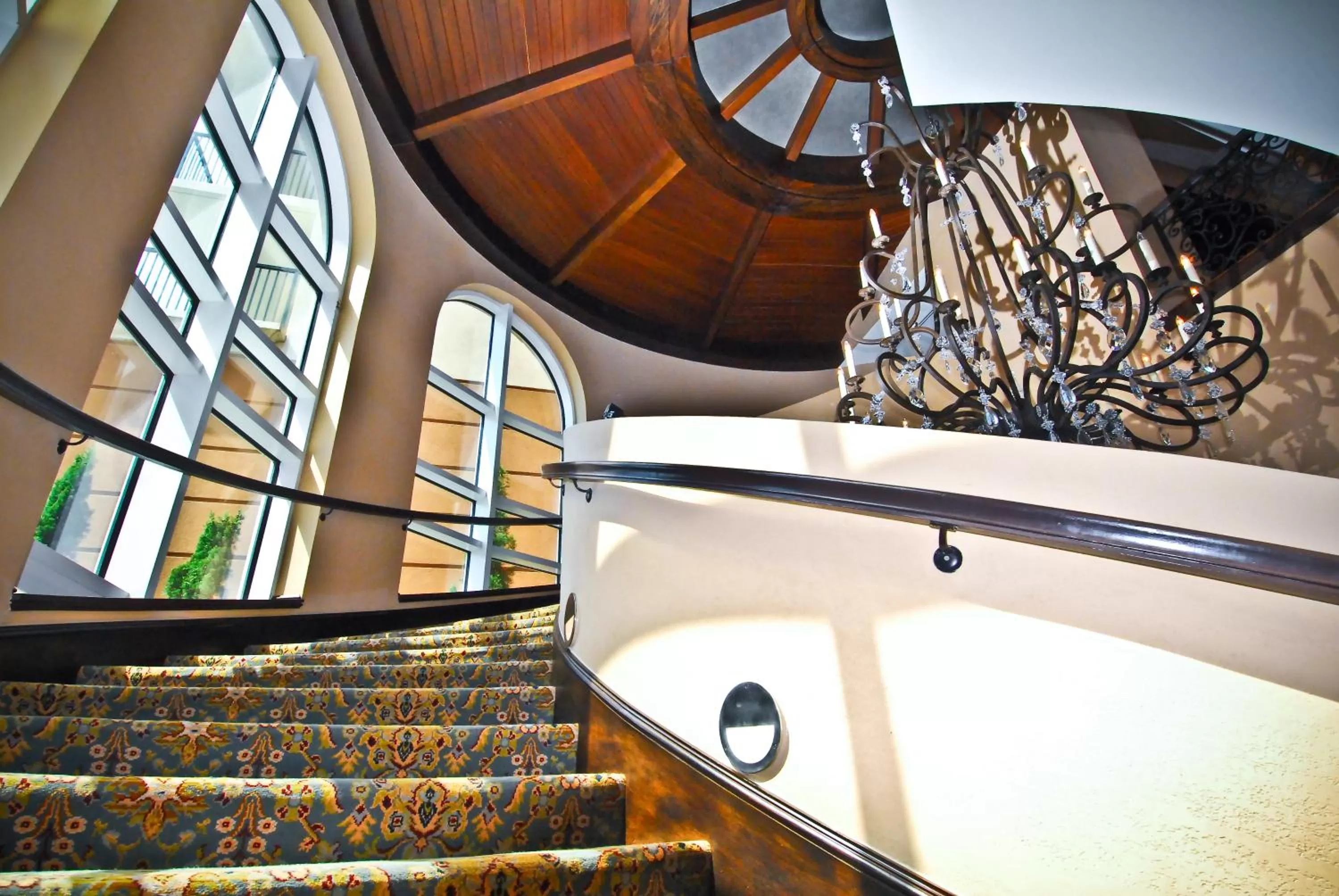 On site in Marina Inn at Grande Dunes